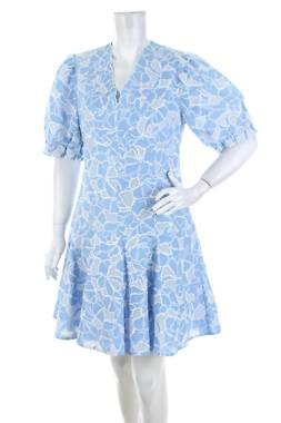 Рокля HUGO BOSS1