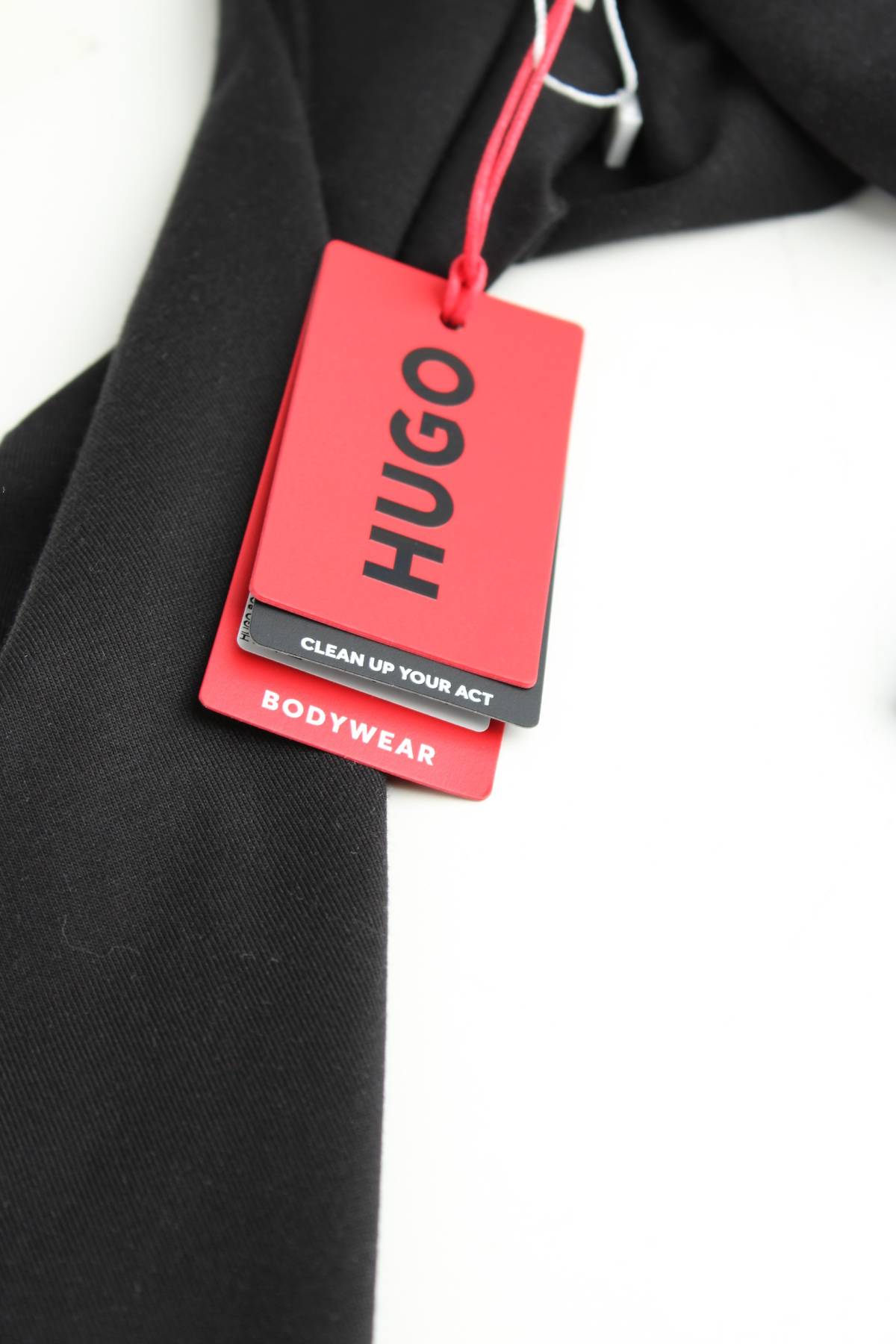 Γυναικεία μπλούζα HUGO Hugo Boss3