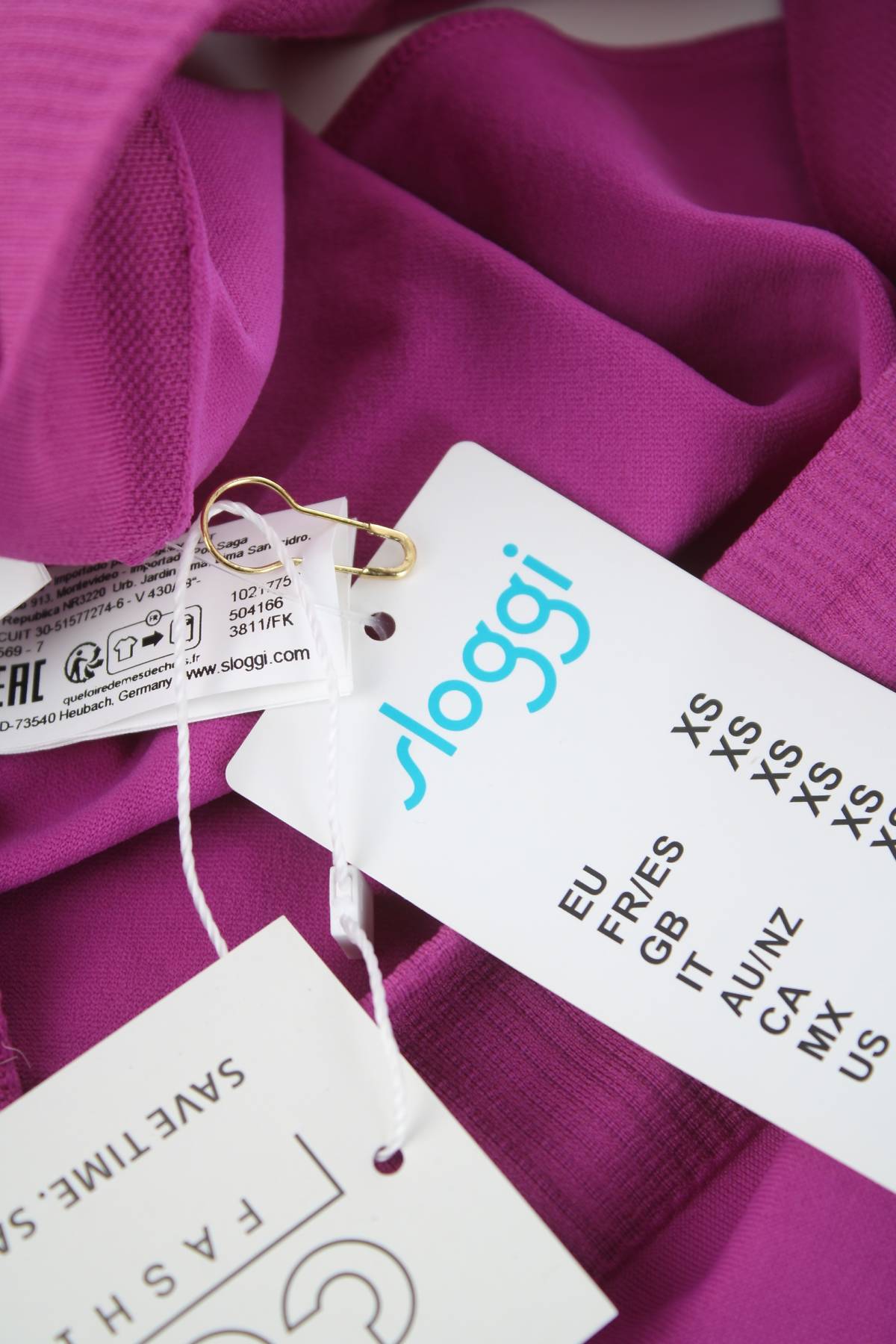 Бикини Sloggi3