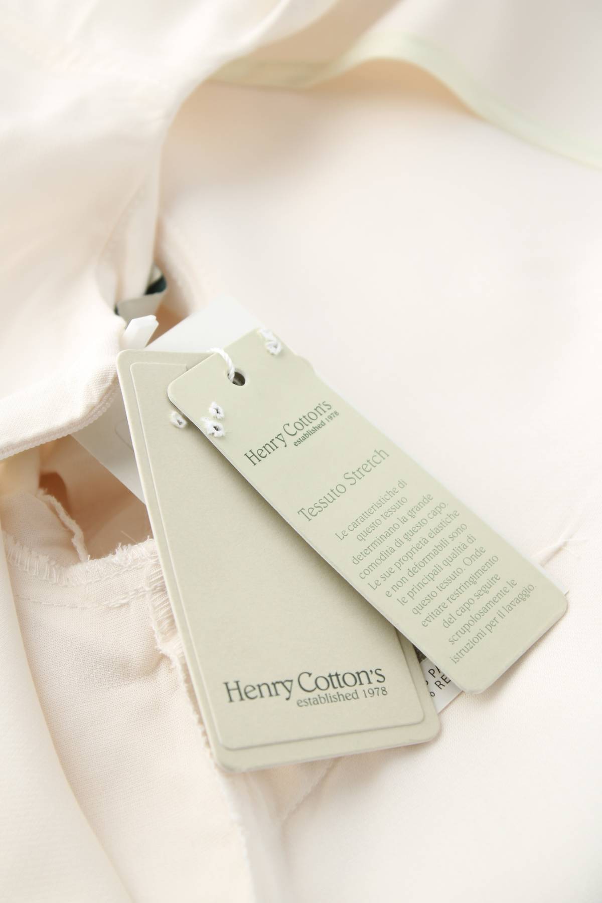 Φορέματα Henry Cotton's3