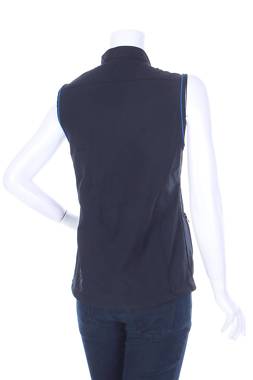 Дамски спортен елек 2 - Contour.bg Дамски спортен елек 2