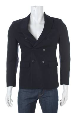 Мъжко сако Zara1 - Contour.bg Мъжко сако Zara1