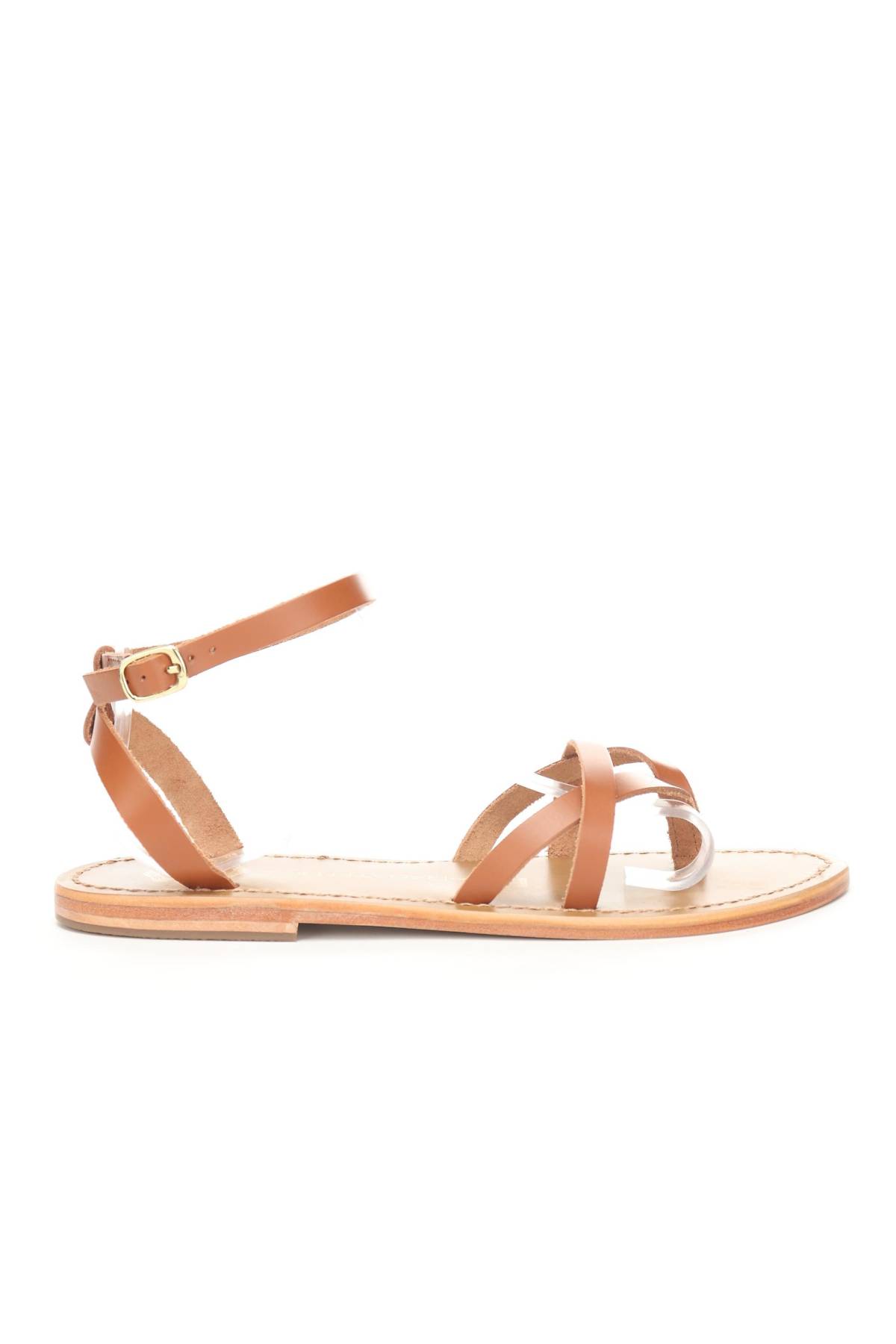 les bagatelles sandales