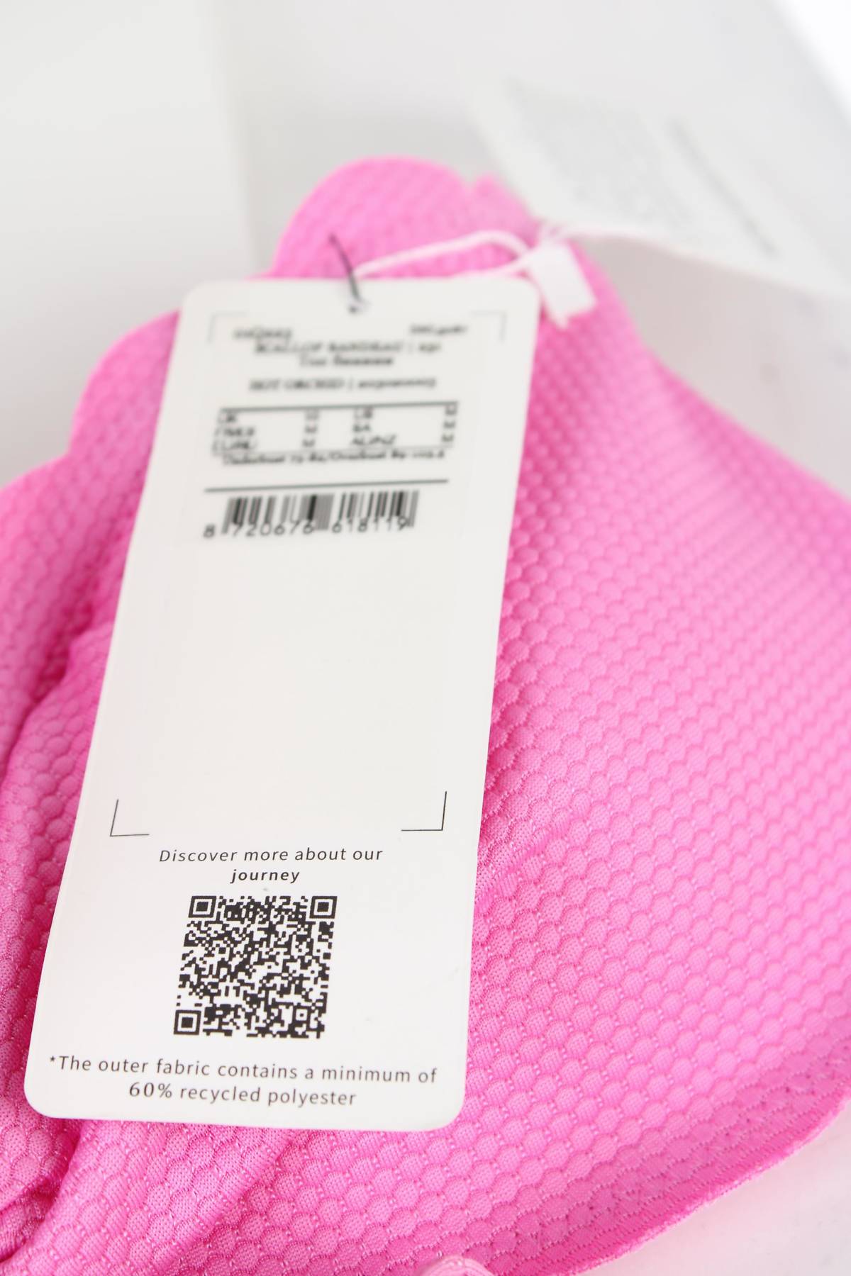 Σετ μαγιό Hunkemoller3 - Contourshop.gr Σετ μαγιό Hunkemoller3