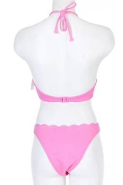 Σετ μαγιό Hunkemoller2 - Contourshop.gr Σετ μαγιό Hunkemoller2