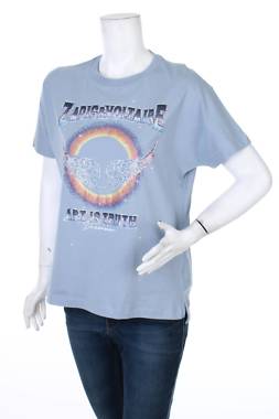 Γυναικείο t-shirt Zadig & Voltaire1