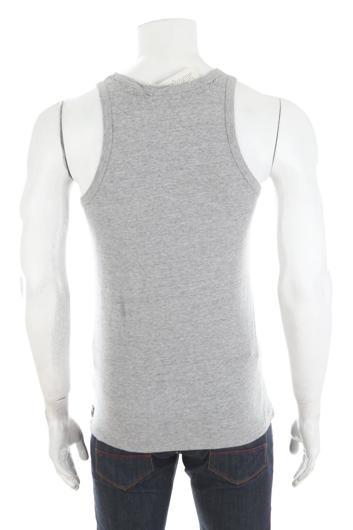 Ανδρικά φανελάκια Superdry2 - Contourshop.gr Ανδρικά φανελάκια Superdry2