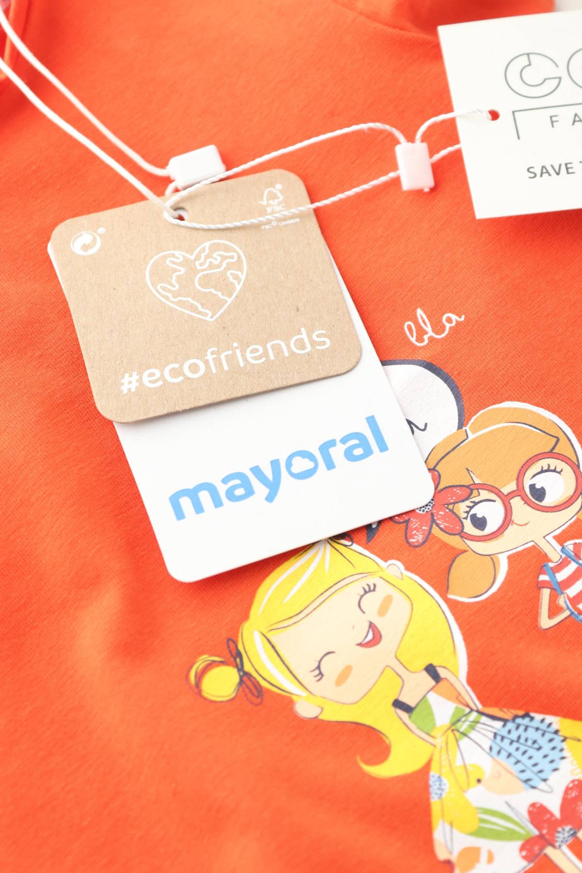 Παιδικό t-shirt Mayoral3 - Contourshop.gr Παιδικό t-shirt Mayoral3