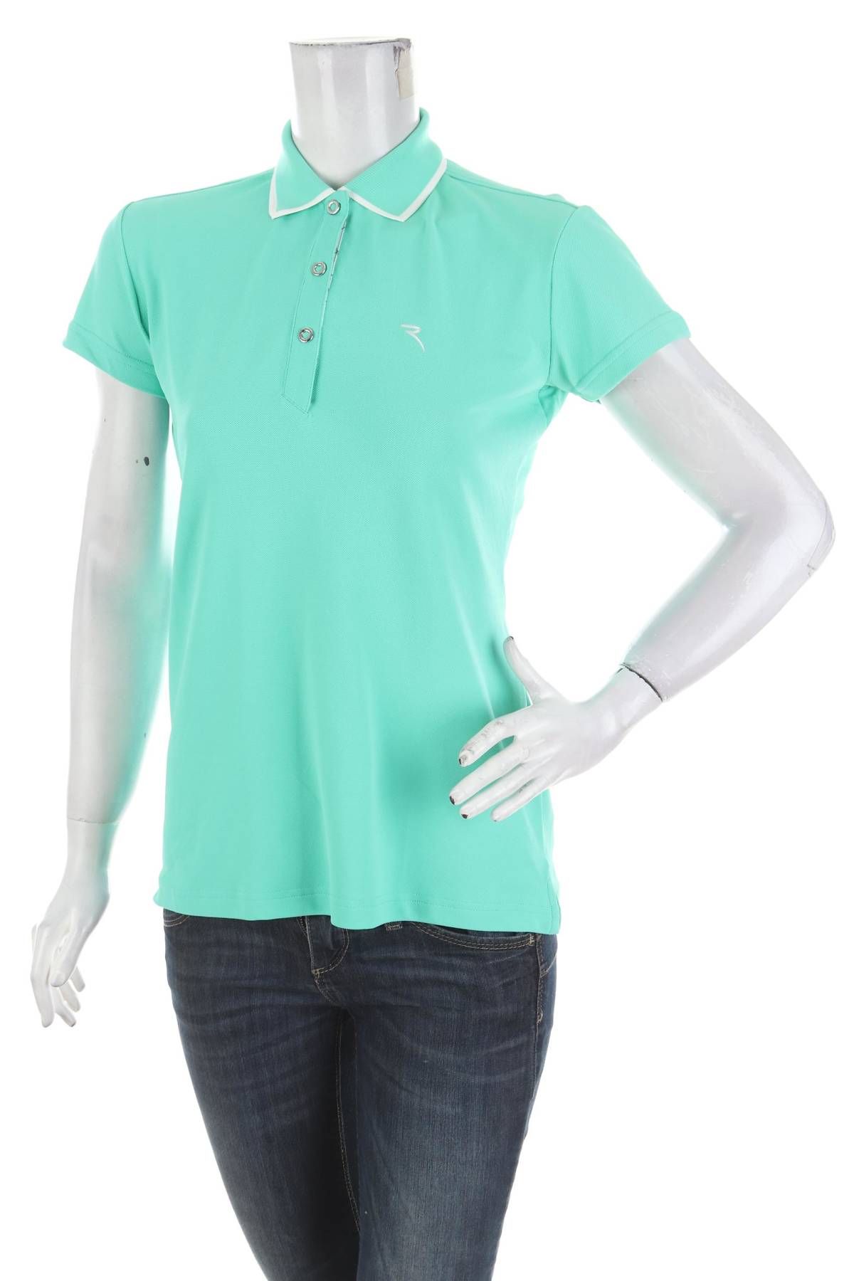 Γυναικείο t-shirt Chervo1