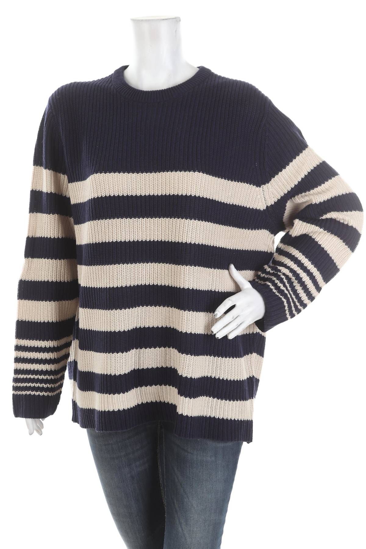 Γυναικείο πουλόβερ Only Carmakoma1