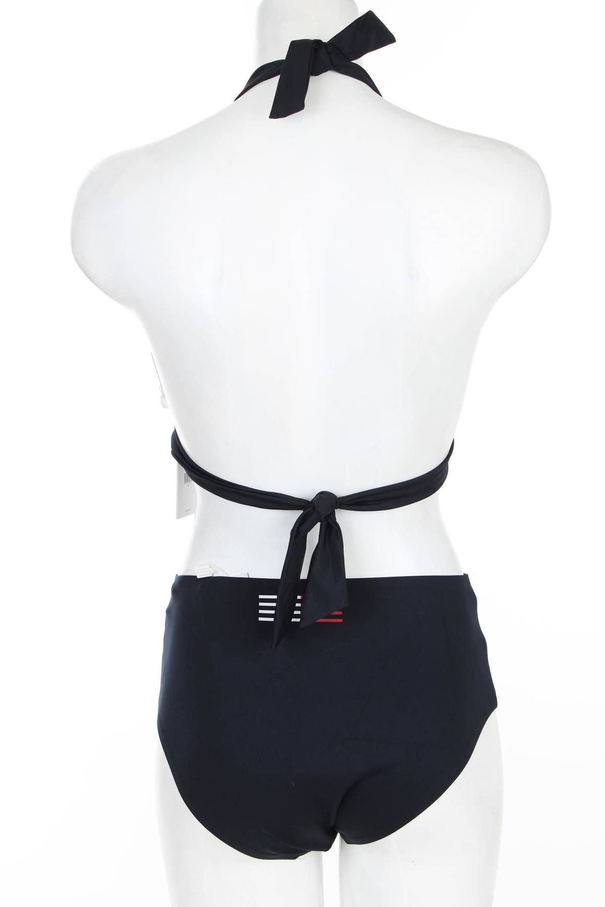 Σετ μαγιό Tommy Hilfiger2 - Contourshop.gr Σετ μαγιό Tommy Hilfiger2