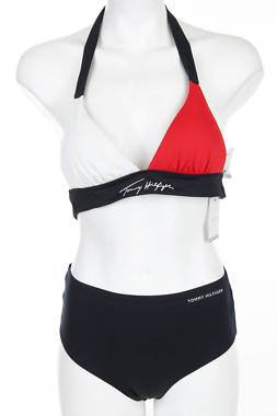 Σετ μαγιό Tommy Hilfiger1 - Contourshop.gr Σετ μαγιό Tommy Hilfiger1