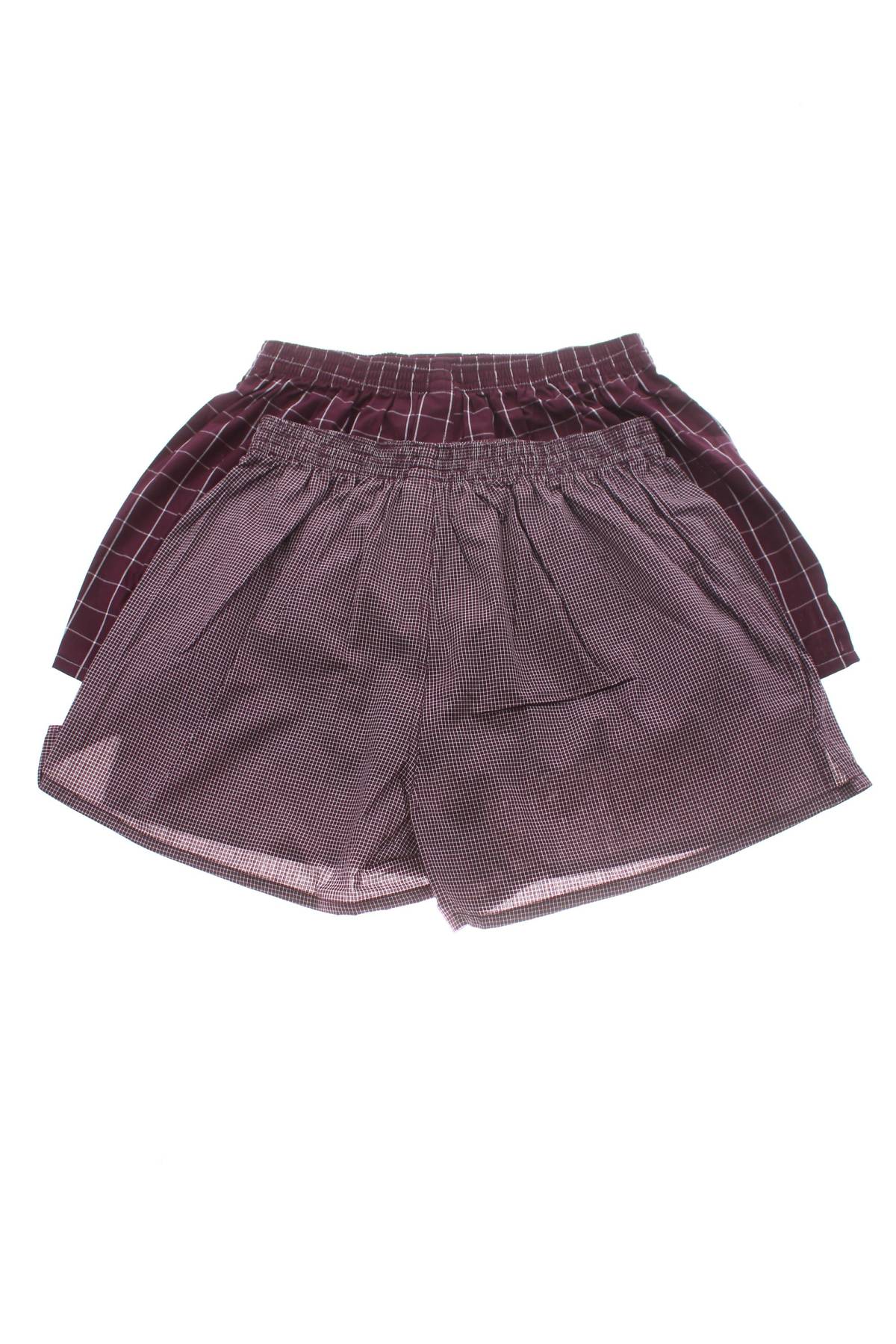 Мъжки боксерки Le Jogger2