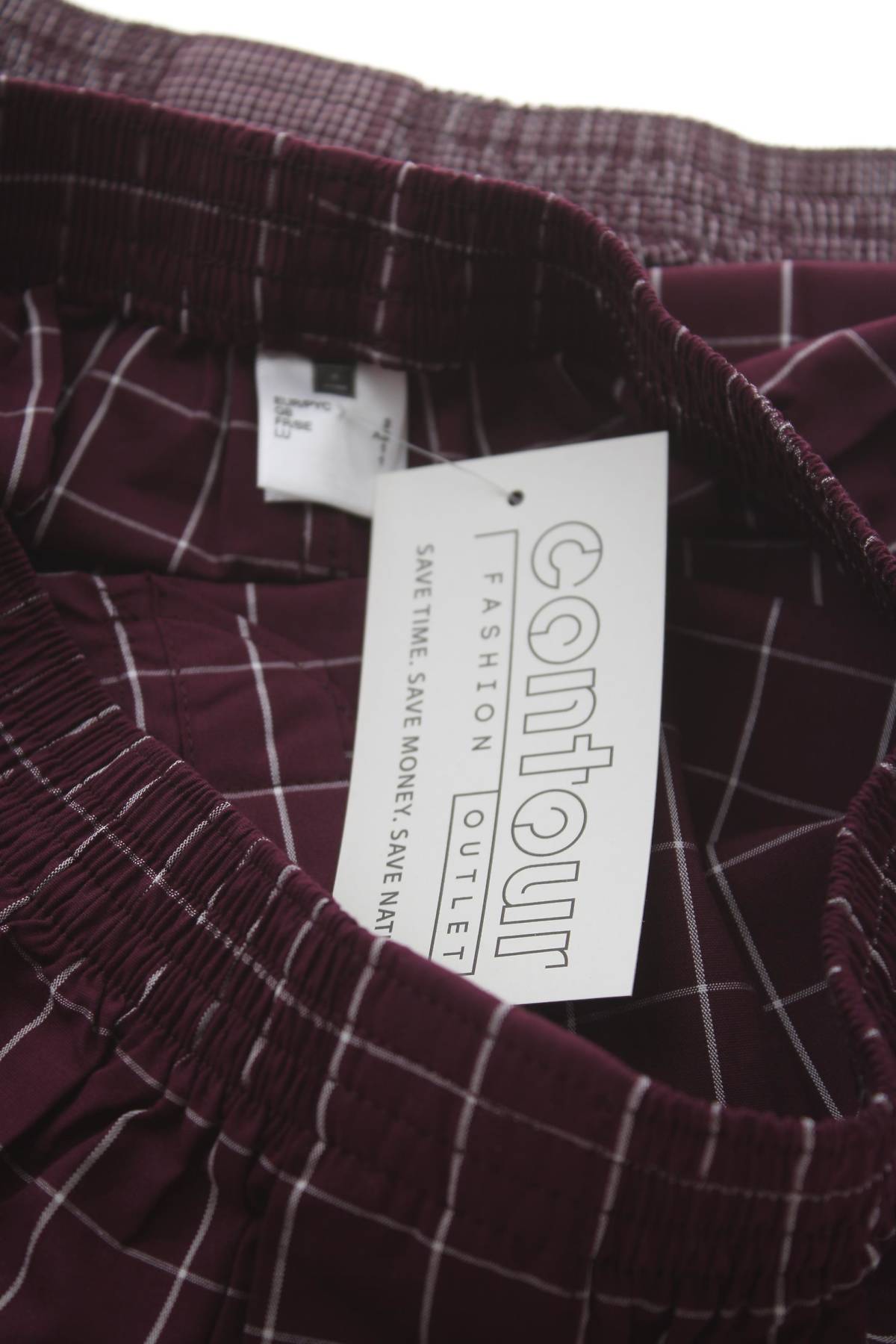 Мъжки боксерки Le Jogger3