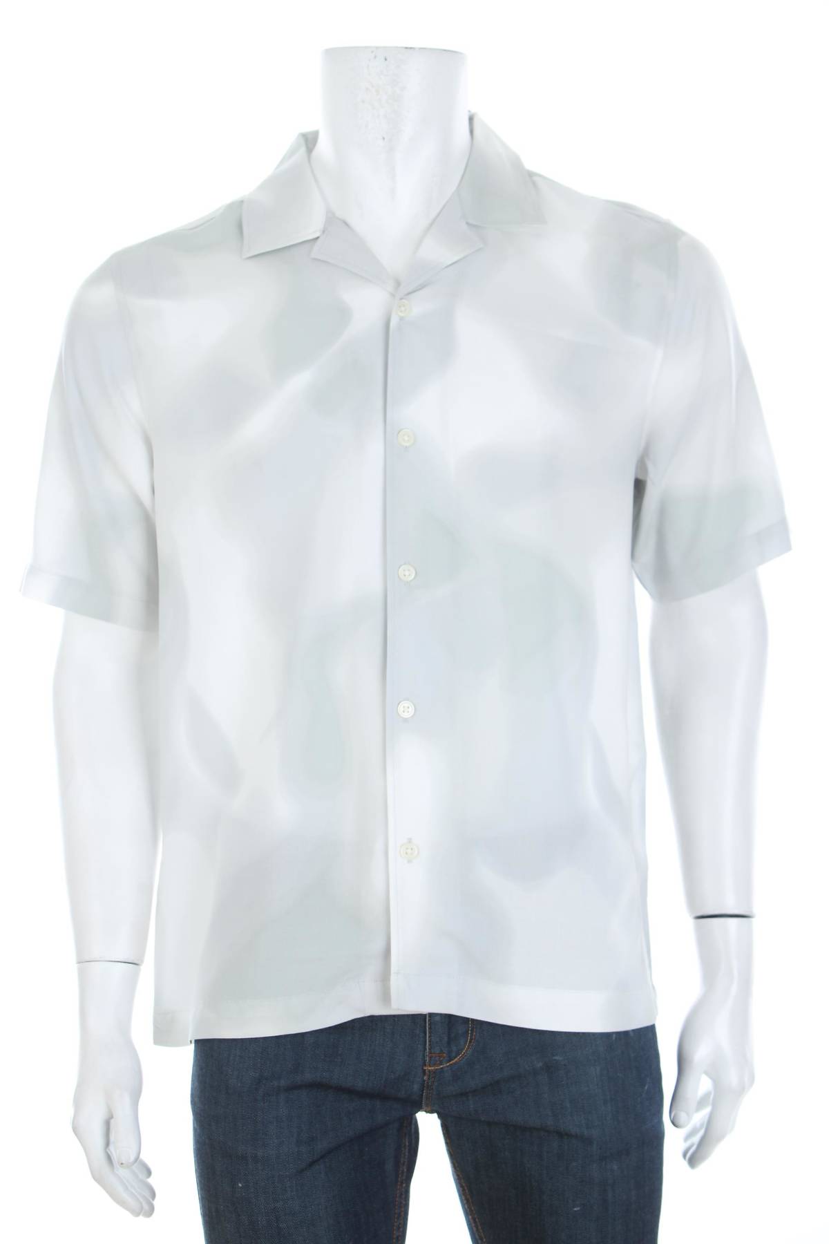 Мъжка риза Only & Sons1 - Contour.bg Мъжка риза Only & Sons1
