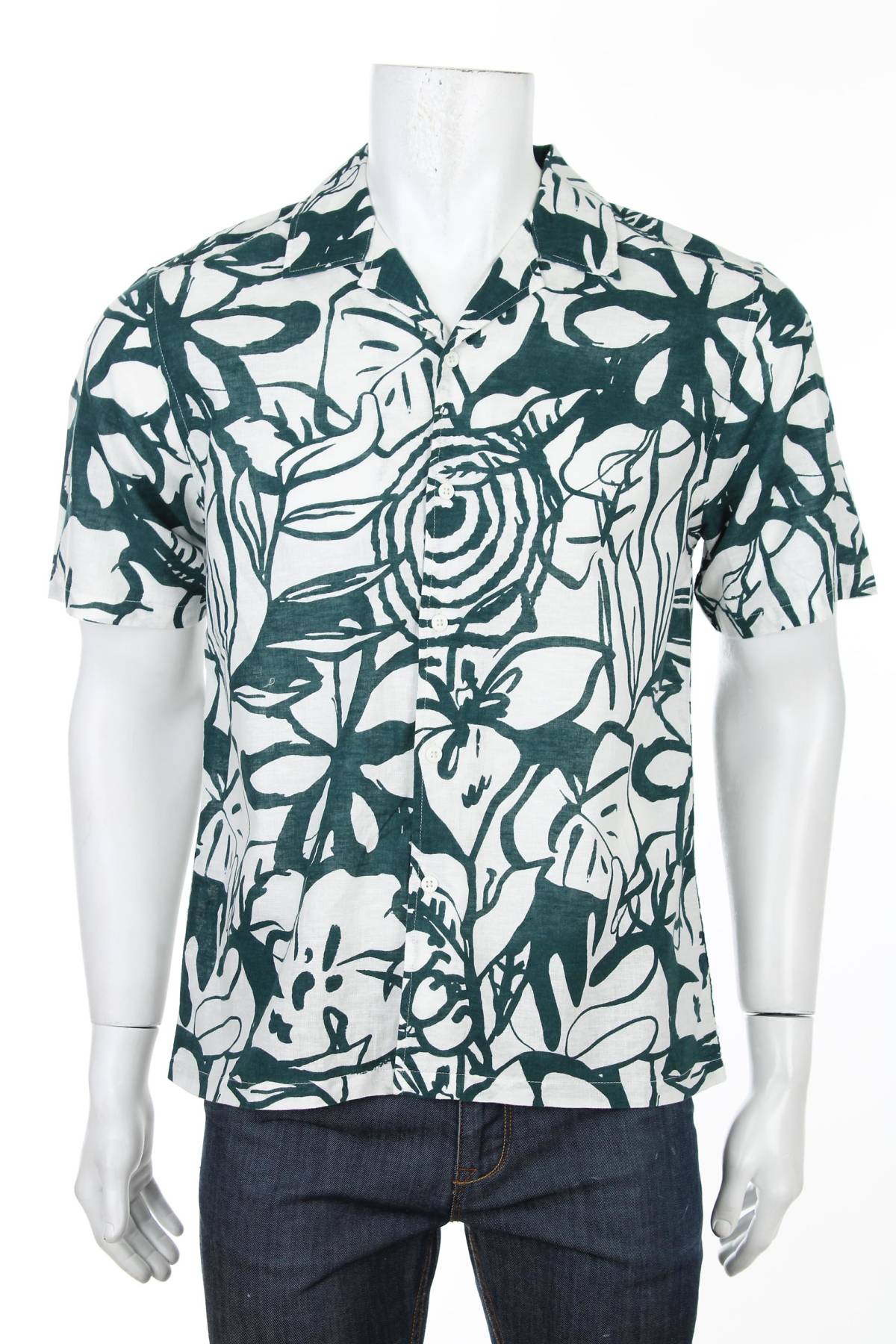 Мъжка риза Only & Sons1