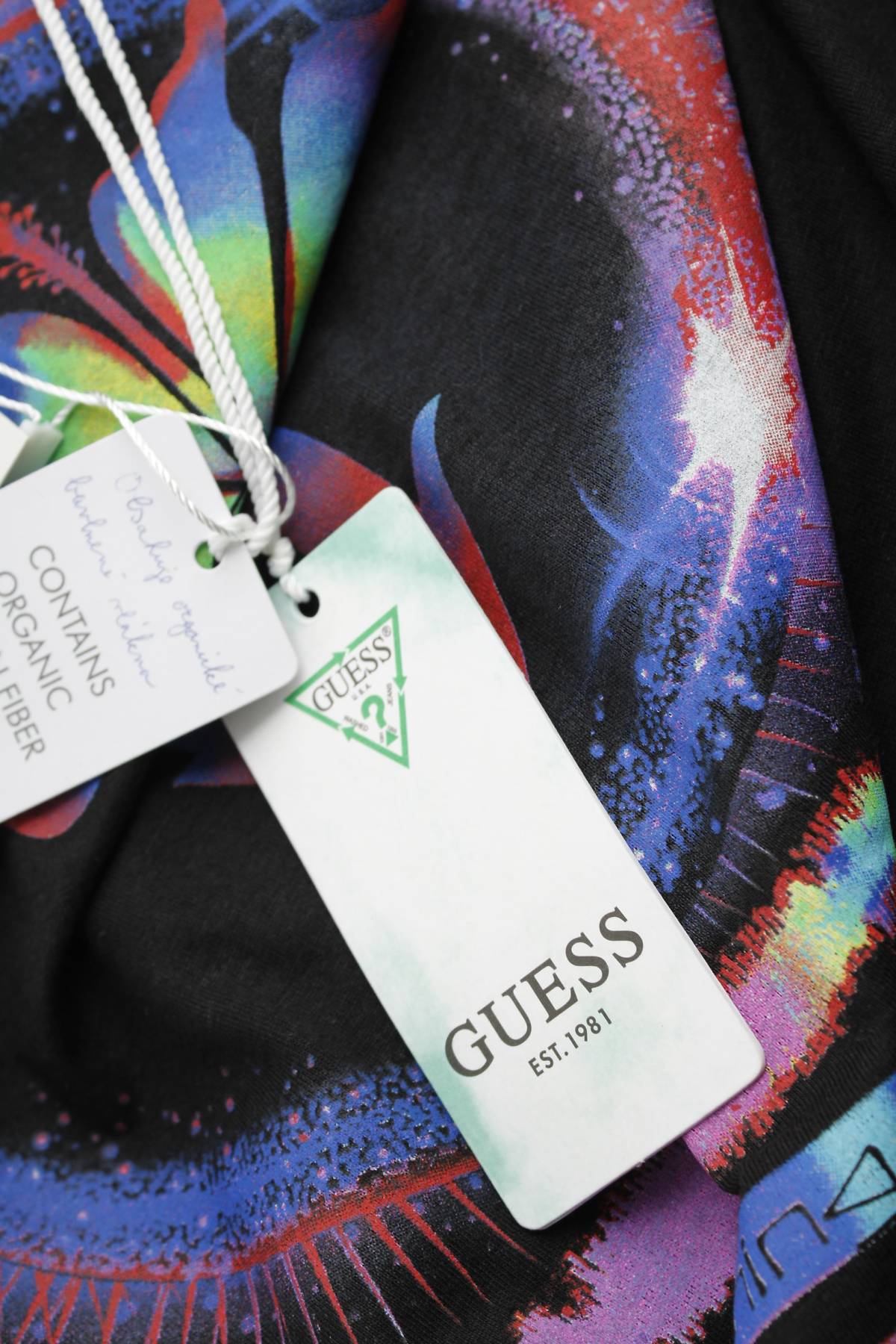 Γυναικεία μπλούζα Guess3 - Contourshop.gr Γυναικεία μπλούζα Guess3