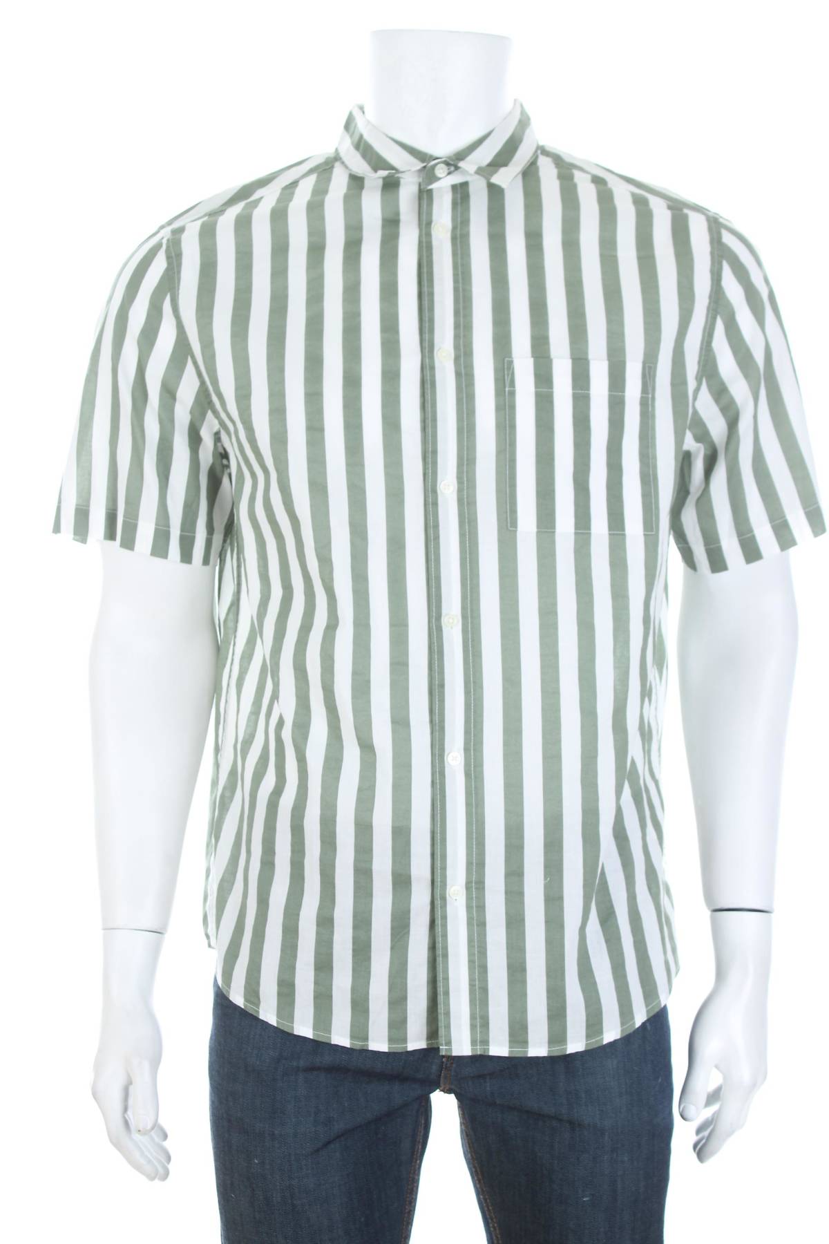 Мъжка риза H&M1