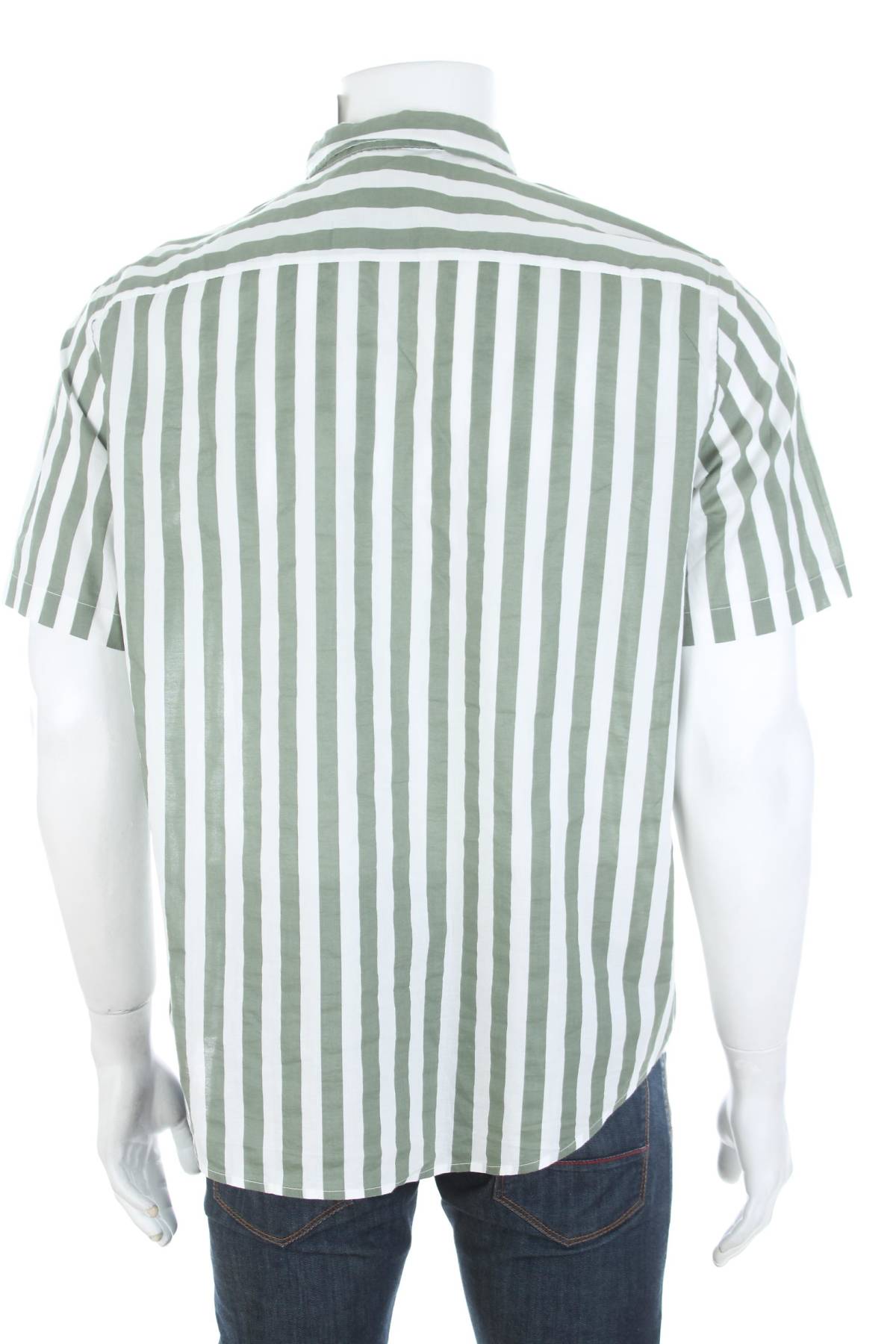 Мъжка риза H&M2