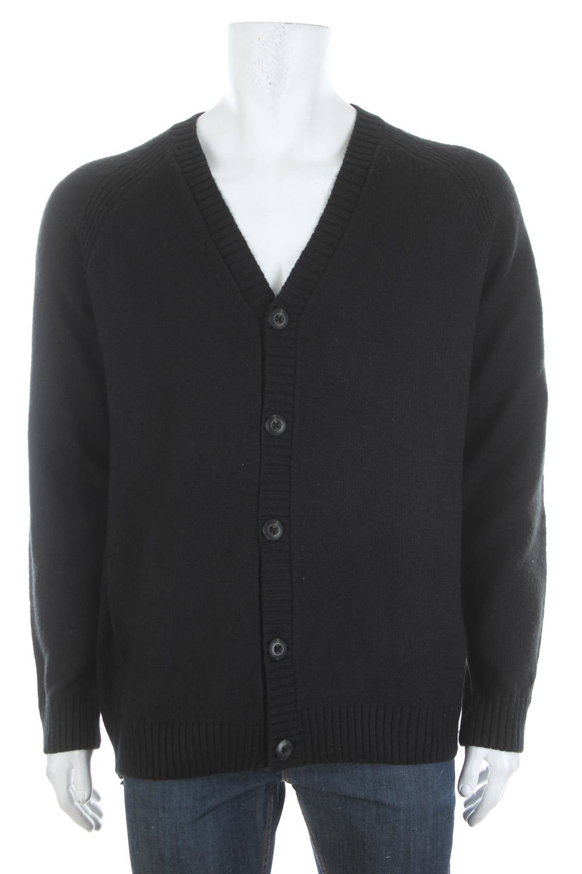 Мъжка жилетка Tom Tailor1 - Contour.bg Мъжка жилетка Tom Tailor1