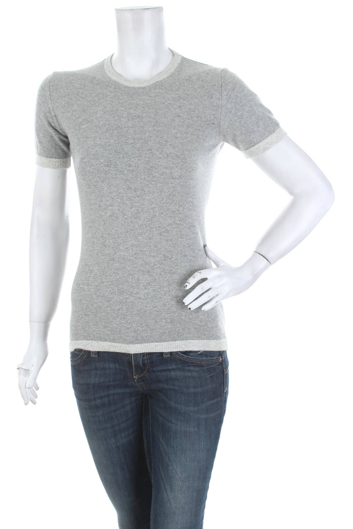 Дамски пуловер Cashmeritaly1