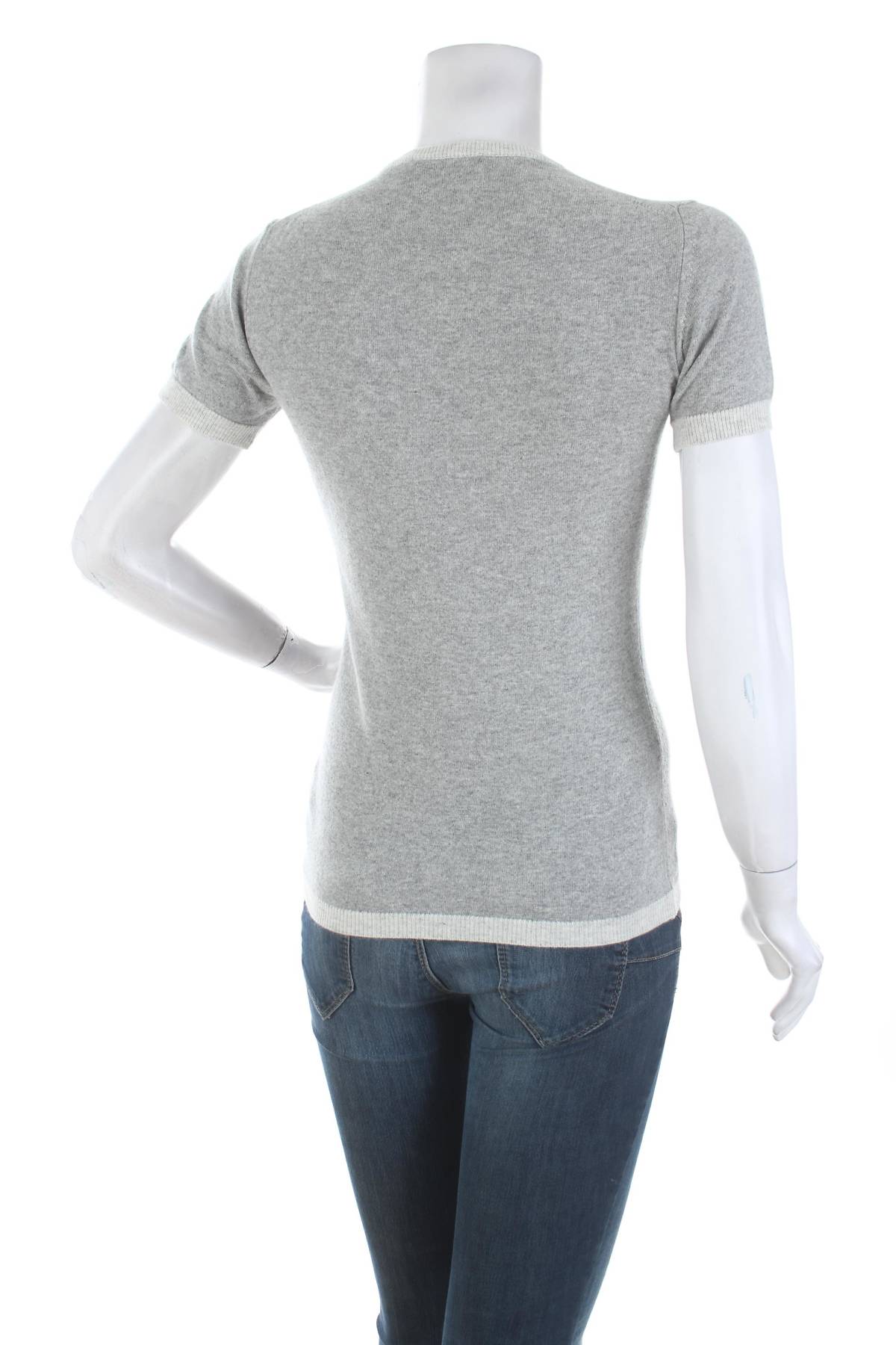 Дамски пуловер Cashmeritaly2