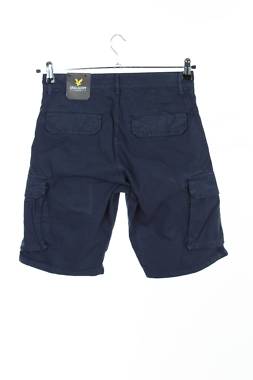 Мъжки къс панталон Lyle & Scott2