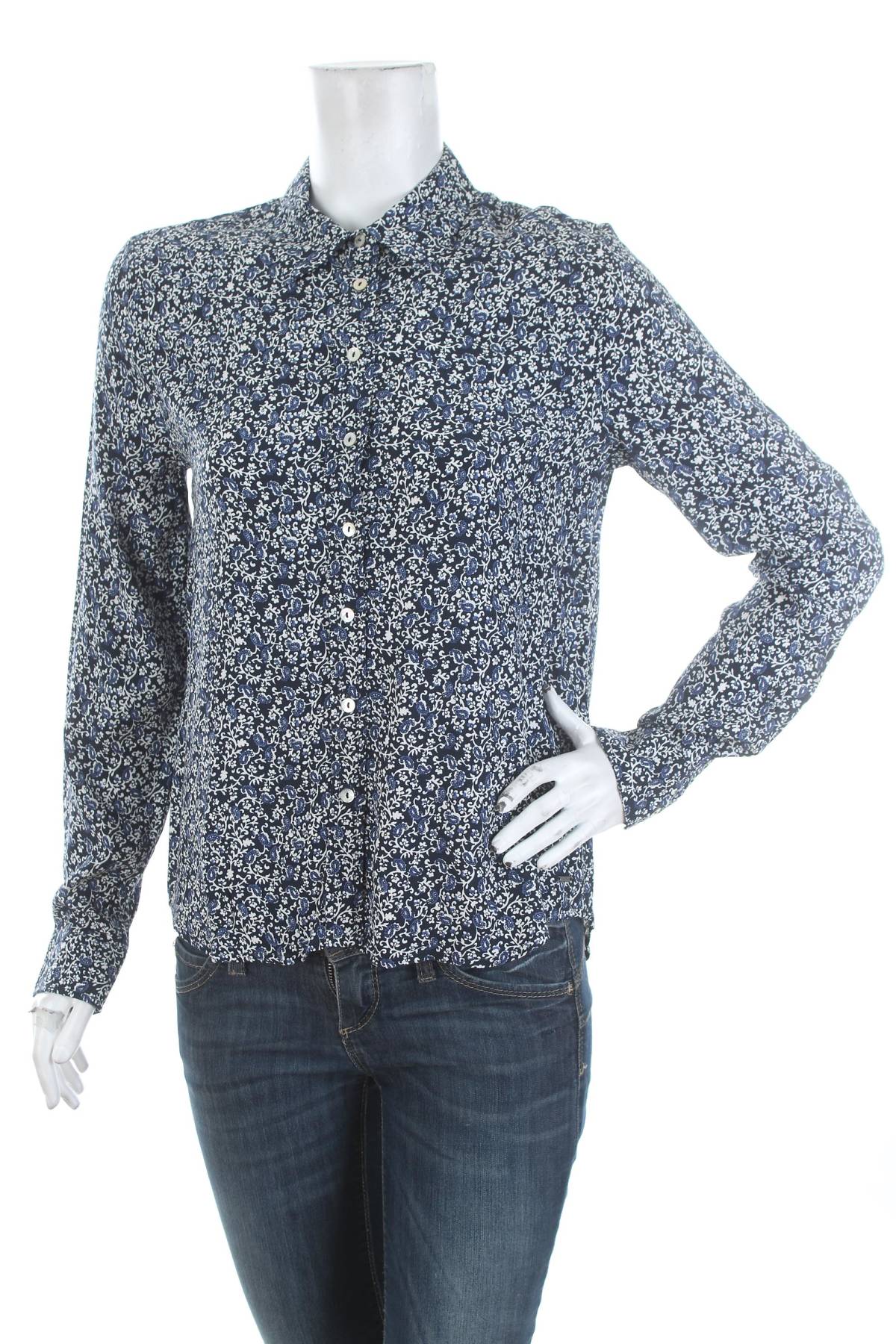 Γυναικείο πουκάμισο Pepe Jeans1