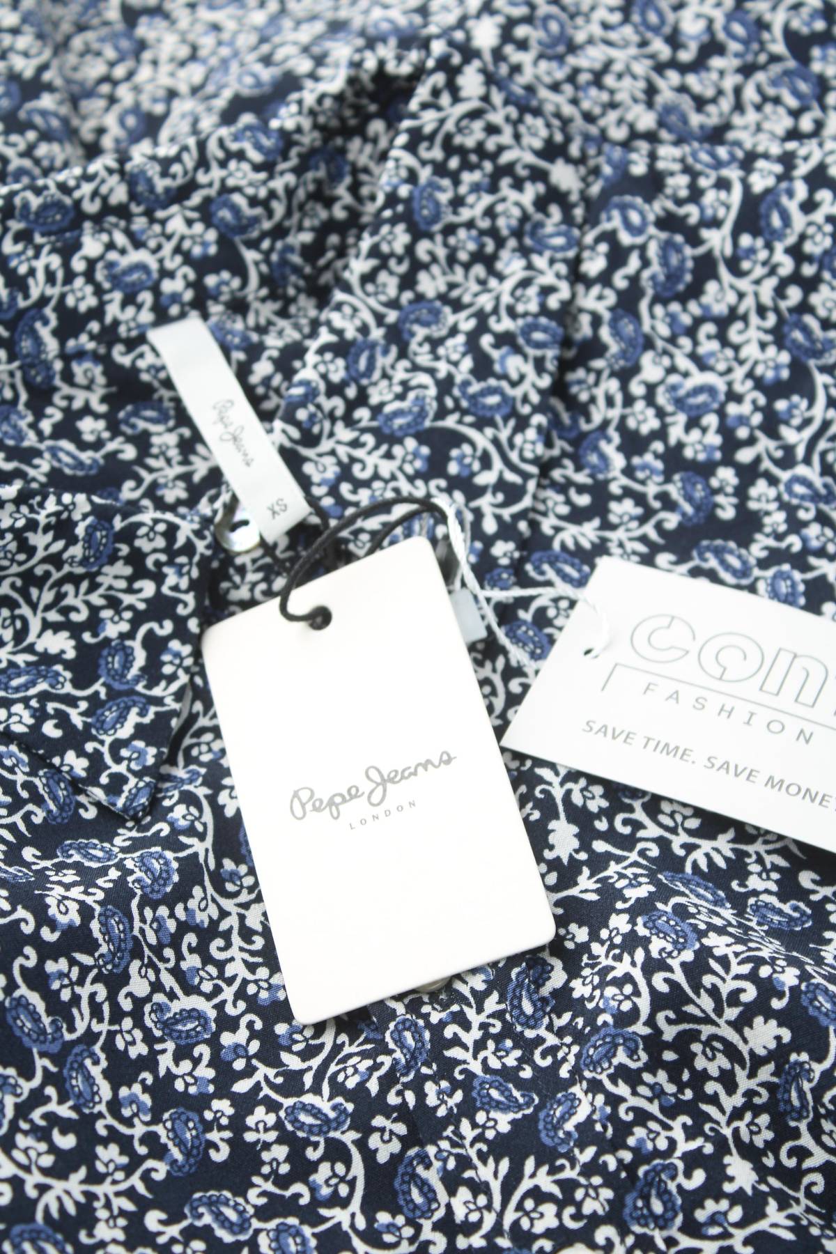 Γυναικείο πουκάμισο Pepe Jeans3