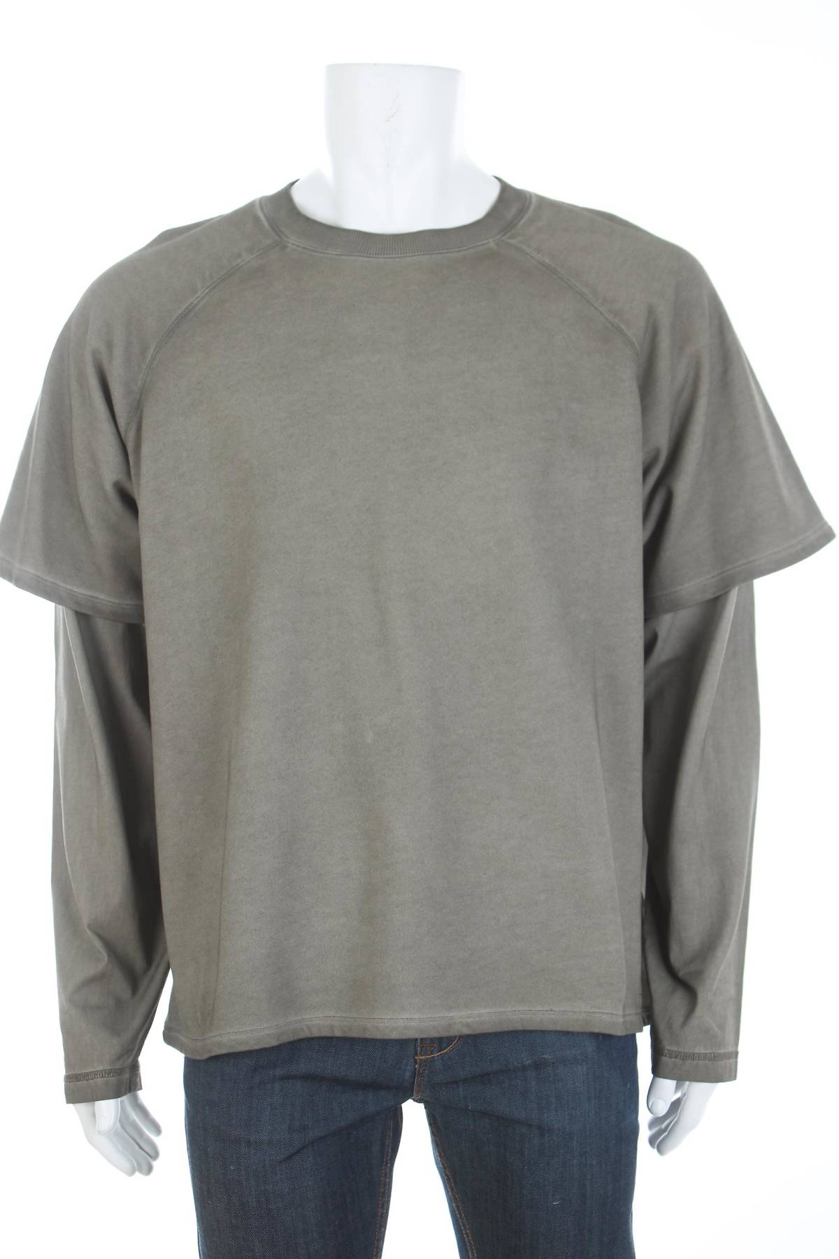 Ανδρική μπλούζα Guess Originals1