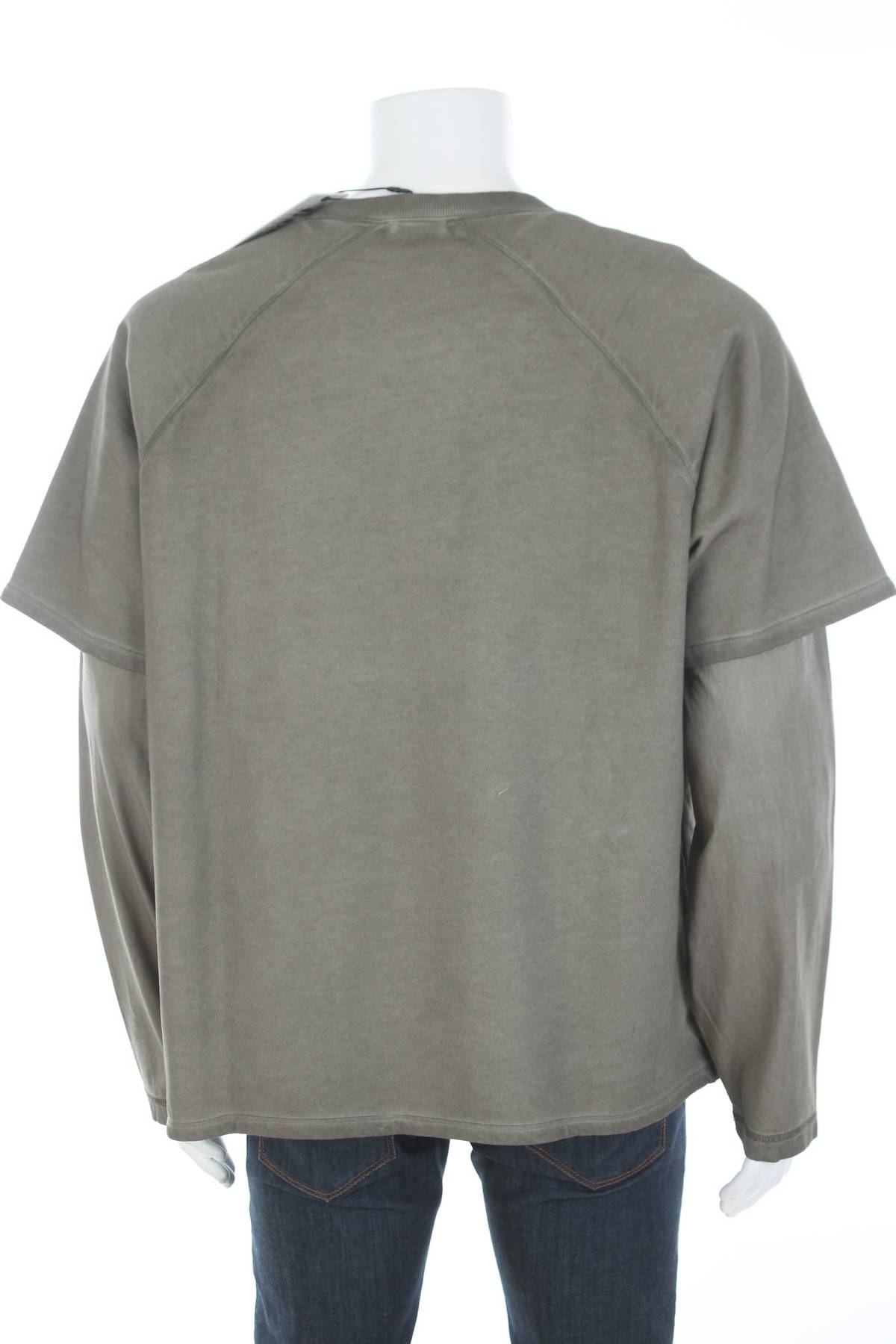 Ανδρική μπλούζα Guess Originals2