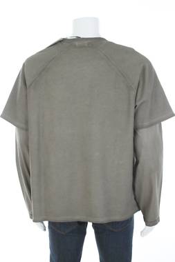 Ανδρική μπλούζα Guess Originals2