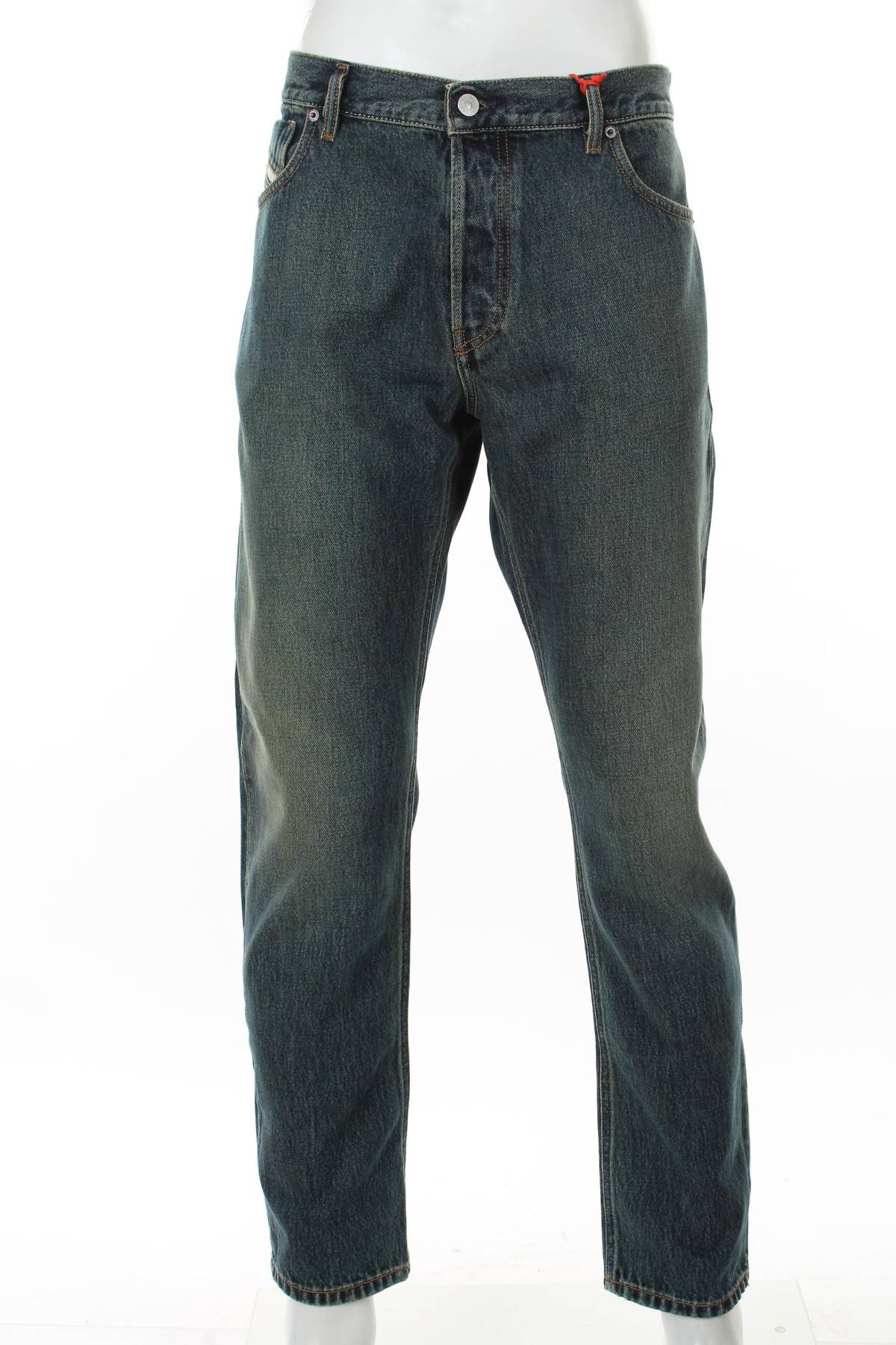 Мъжки дънки Diesel1