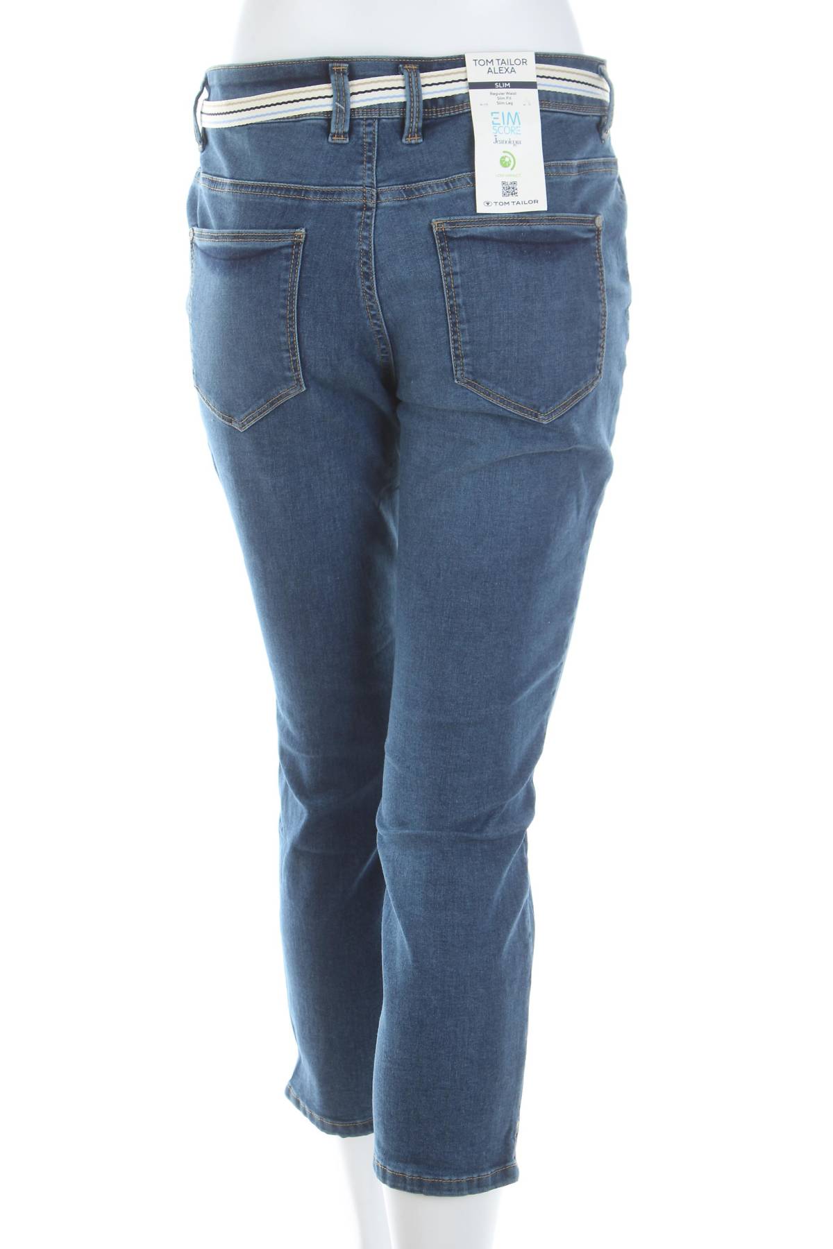 Γυναικεία τζιν Tom Tailor2