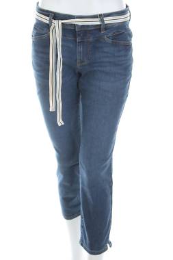 Γυναικεία τζιν Tom Tailor1