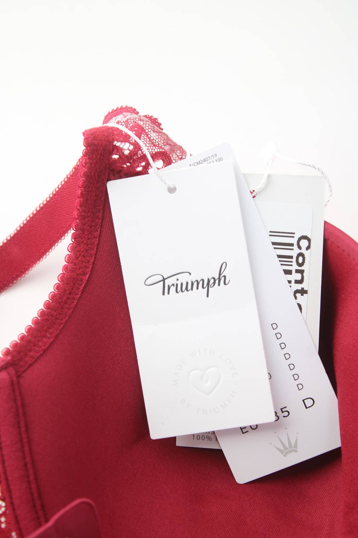 Σουτιέν Triumph3