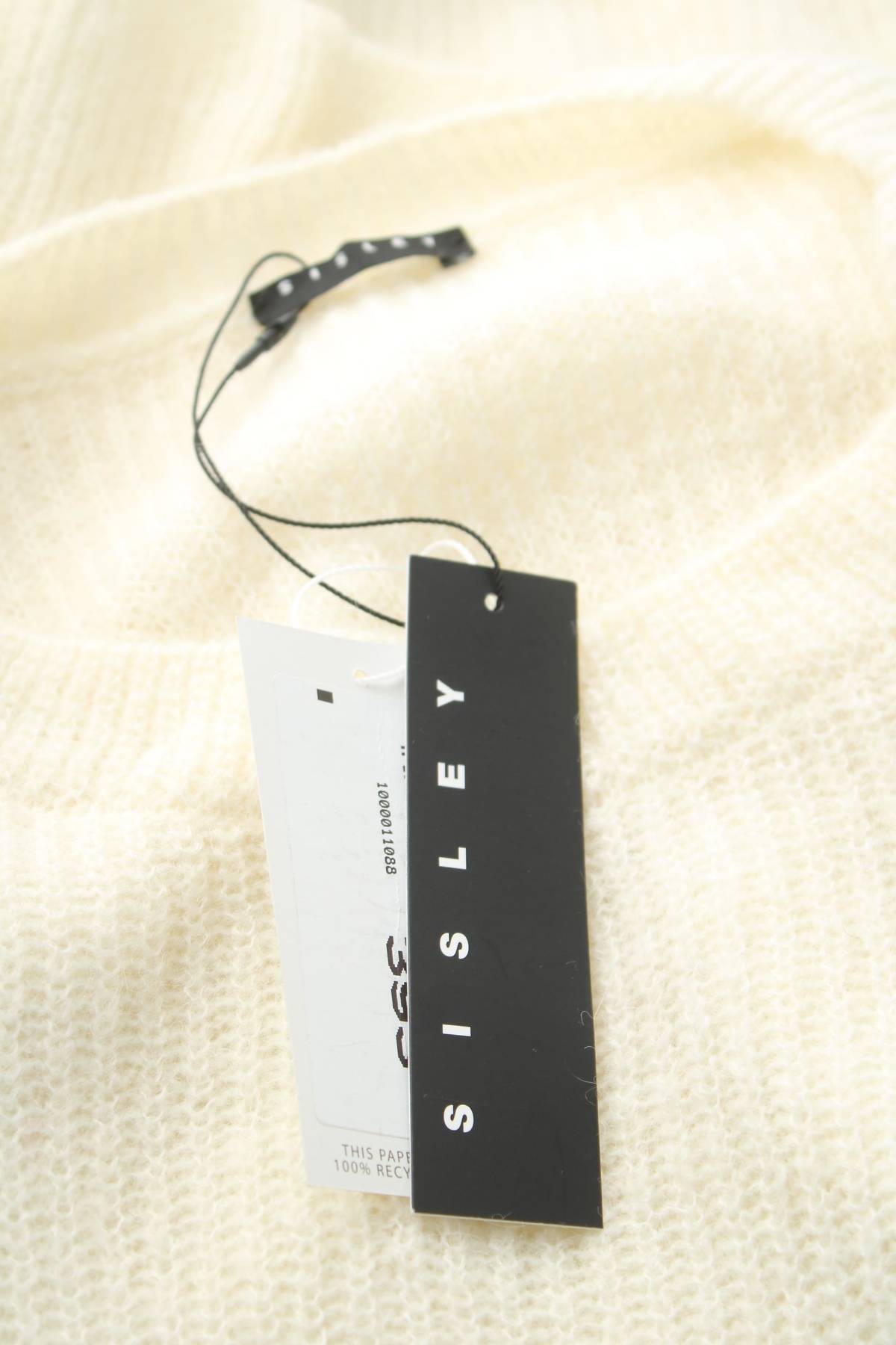 Дамски пуловер Sisley3