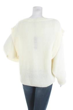 Дамски пуловер Sisley2