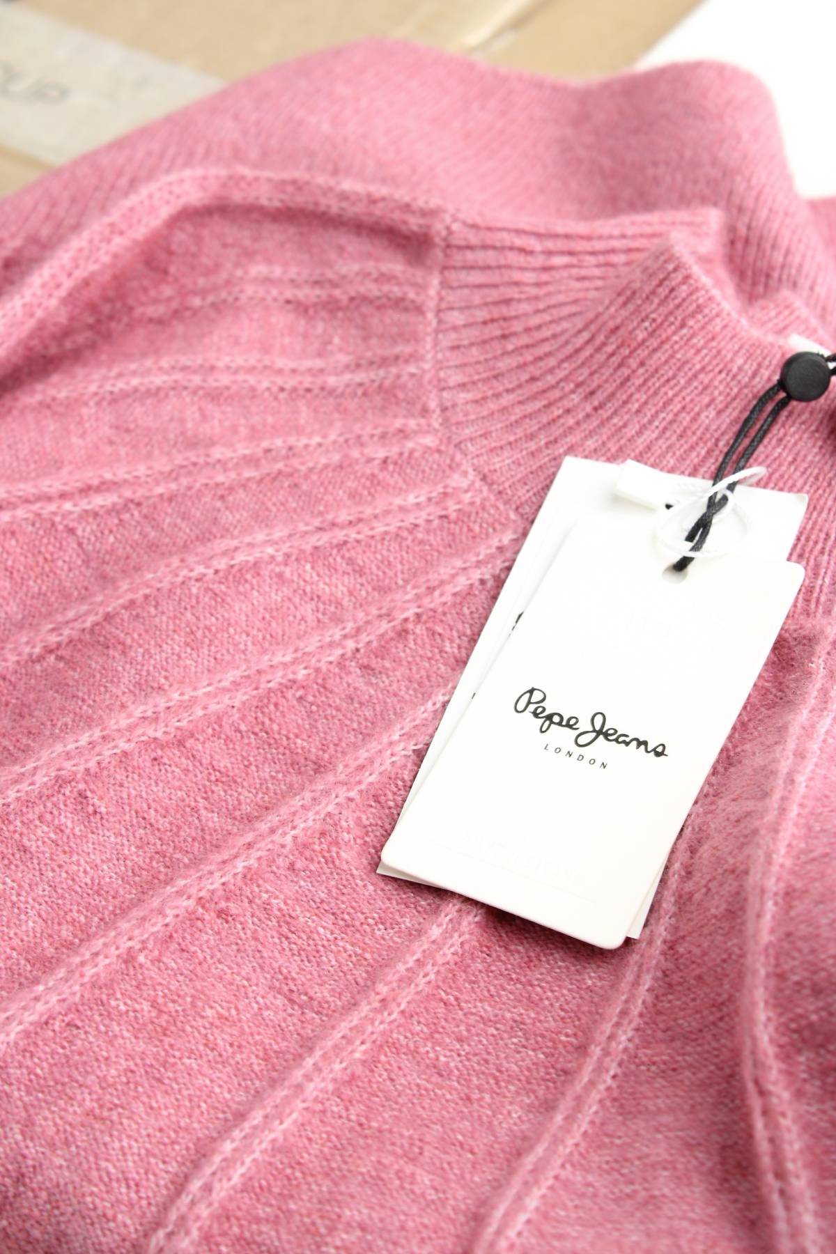 Γυναικείο πουλόβερ Pepe Jeans3