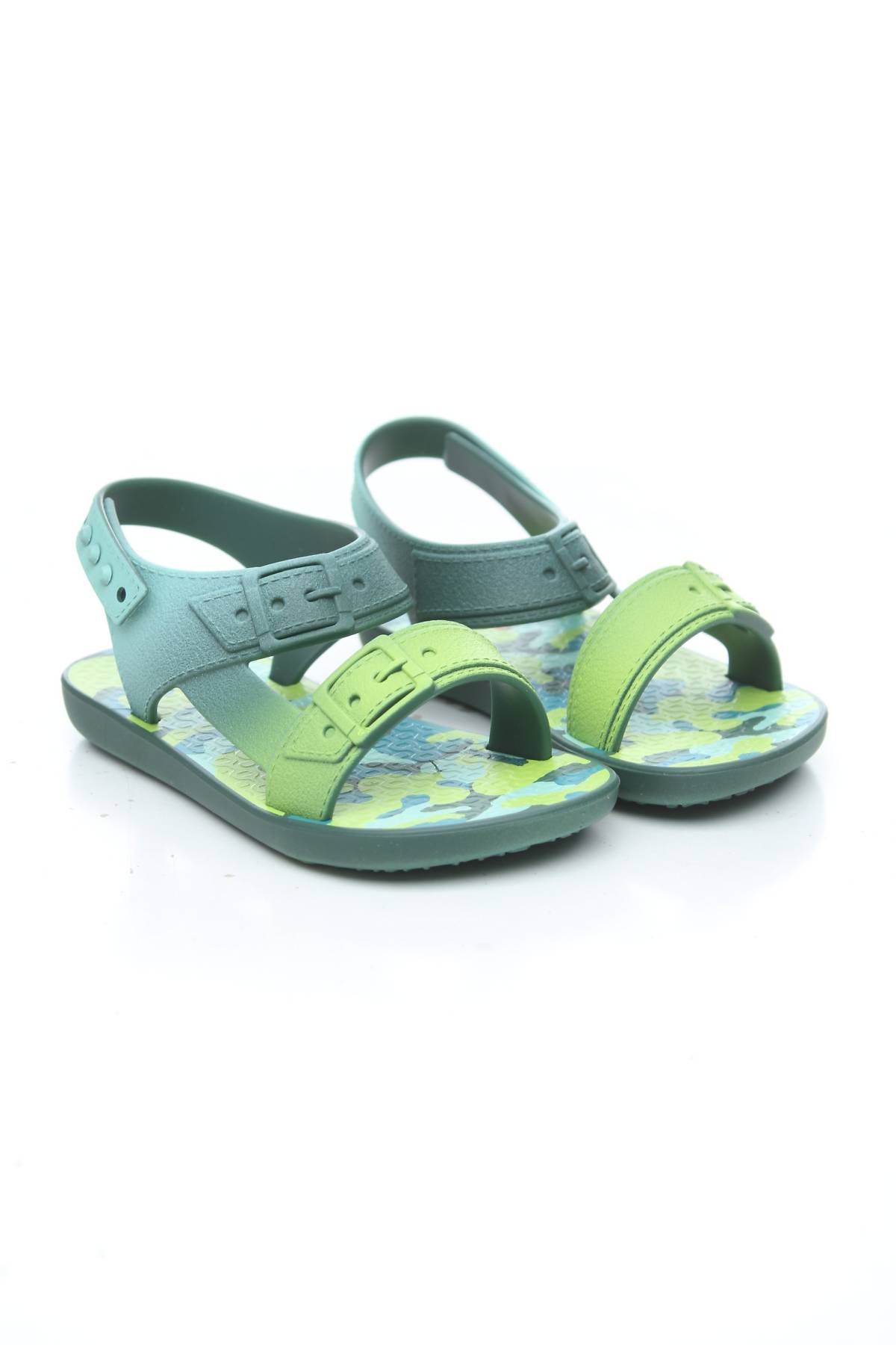 Παιδικά σανδάλια Ipanema3