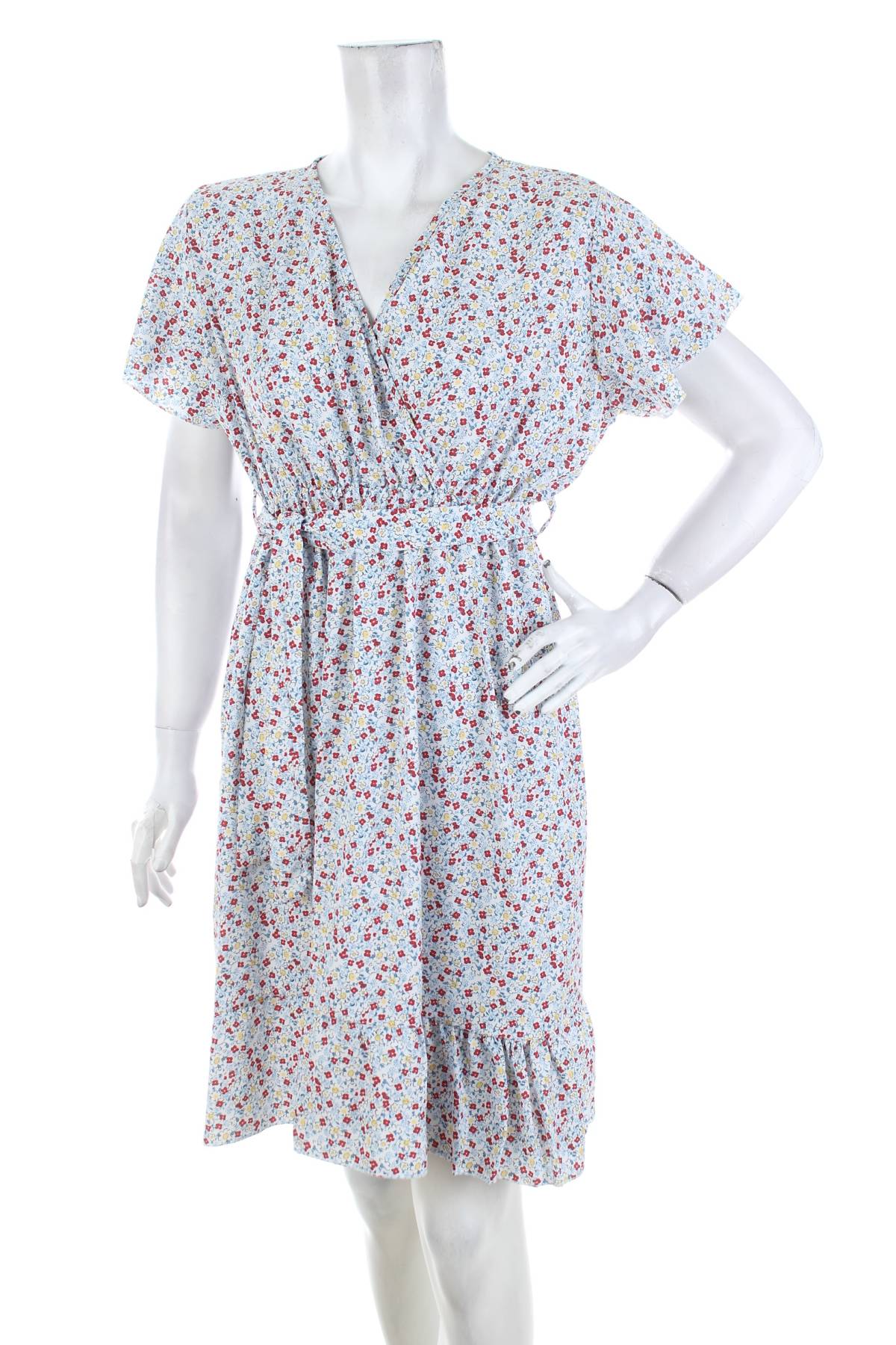 Рокля Larmoire de Suzette1