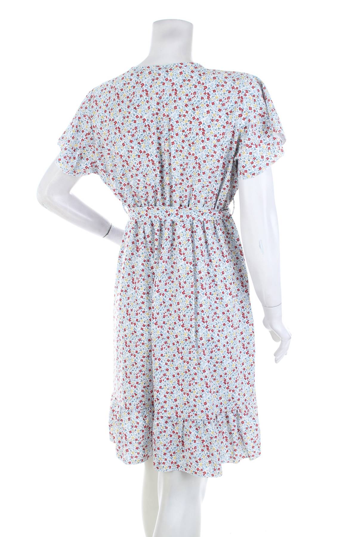 Рокля Larmoire de Suzette2