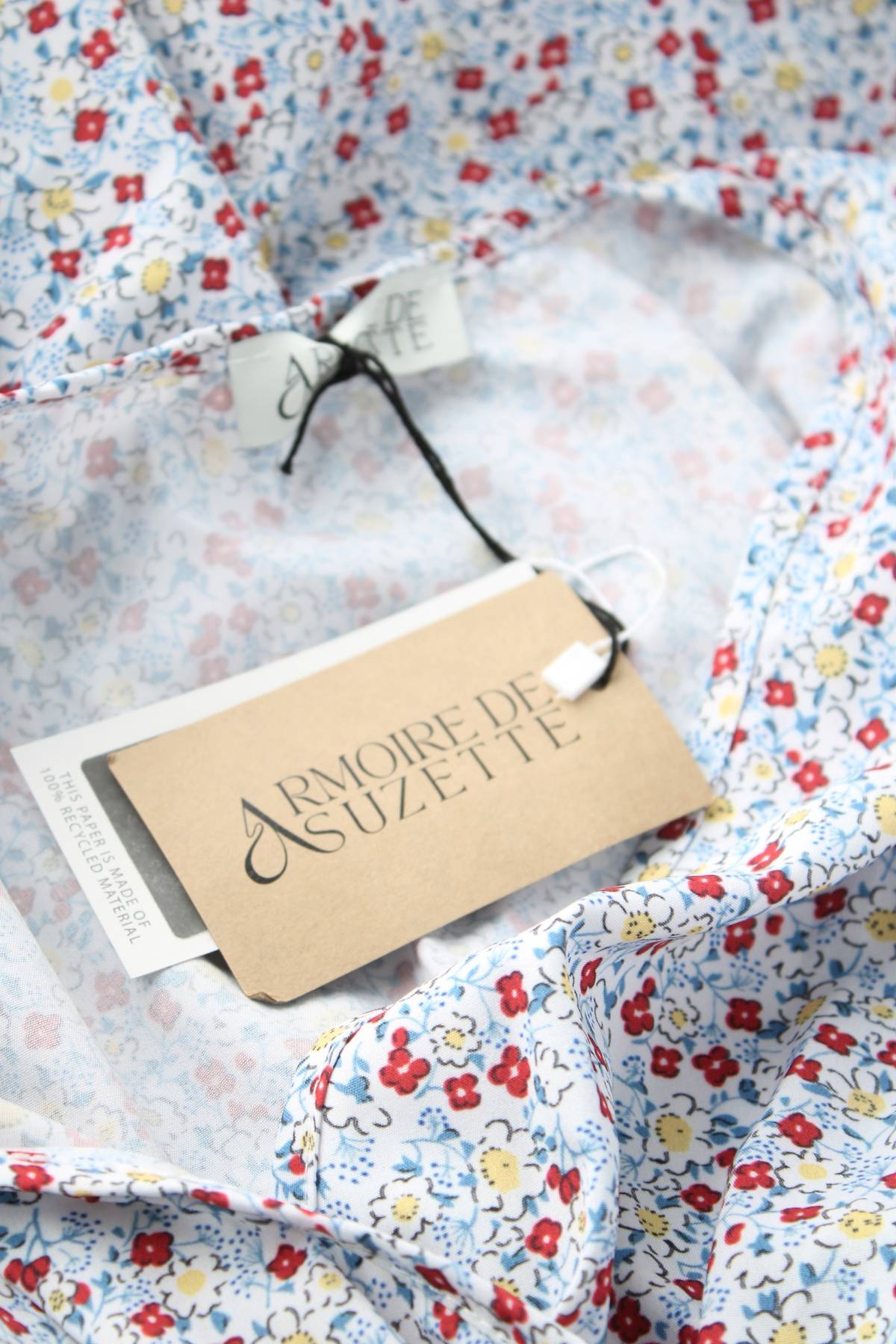 Рокля Larmoire de Suzette3