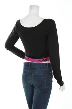 Γυναικεία μπλούζα HUGO Hugo Boss2