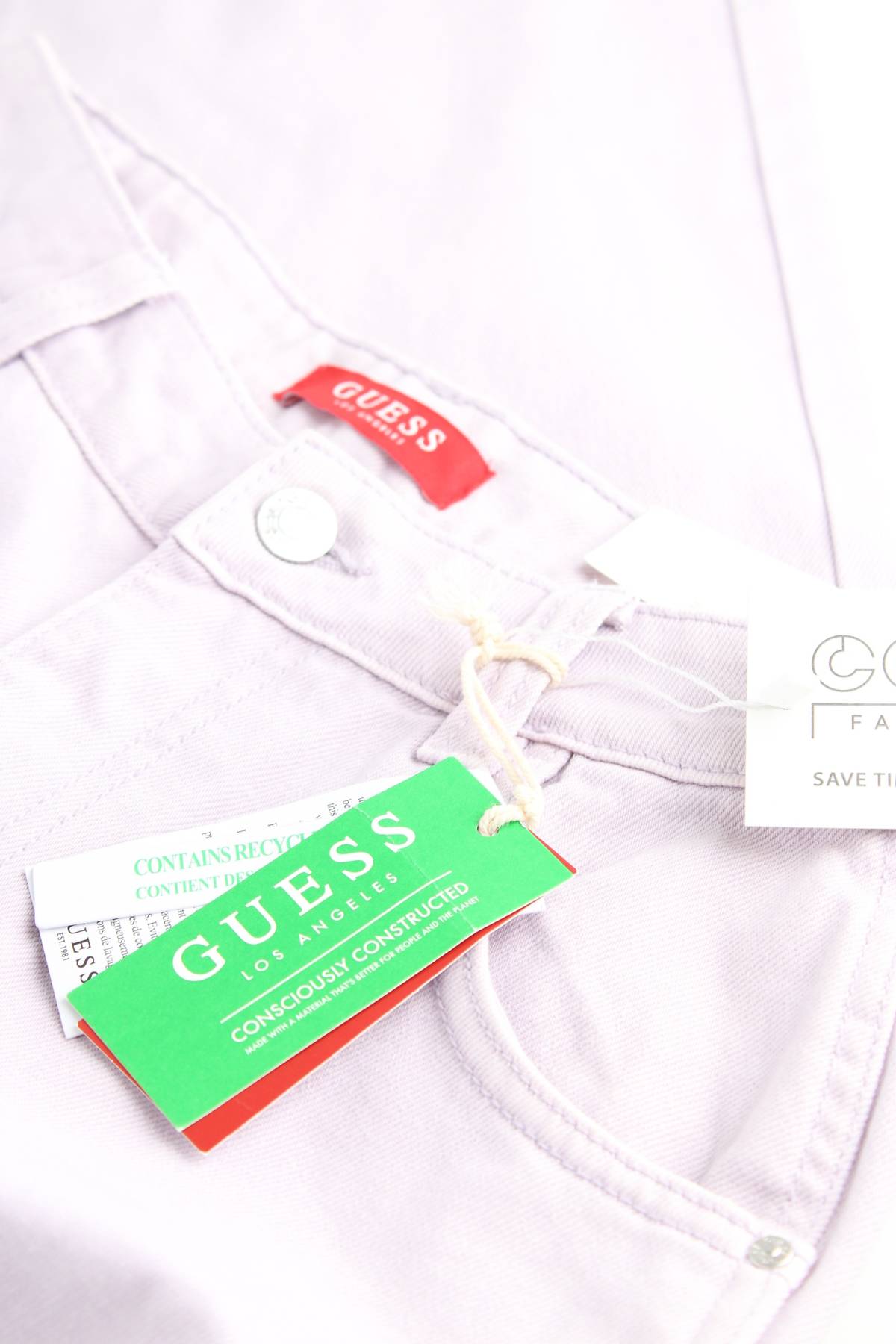 Γυναικεία τζιν Guess3