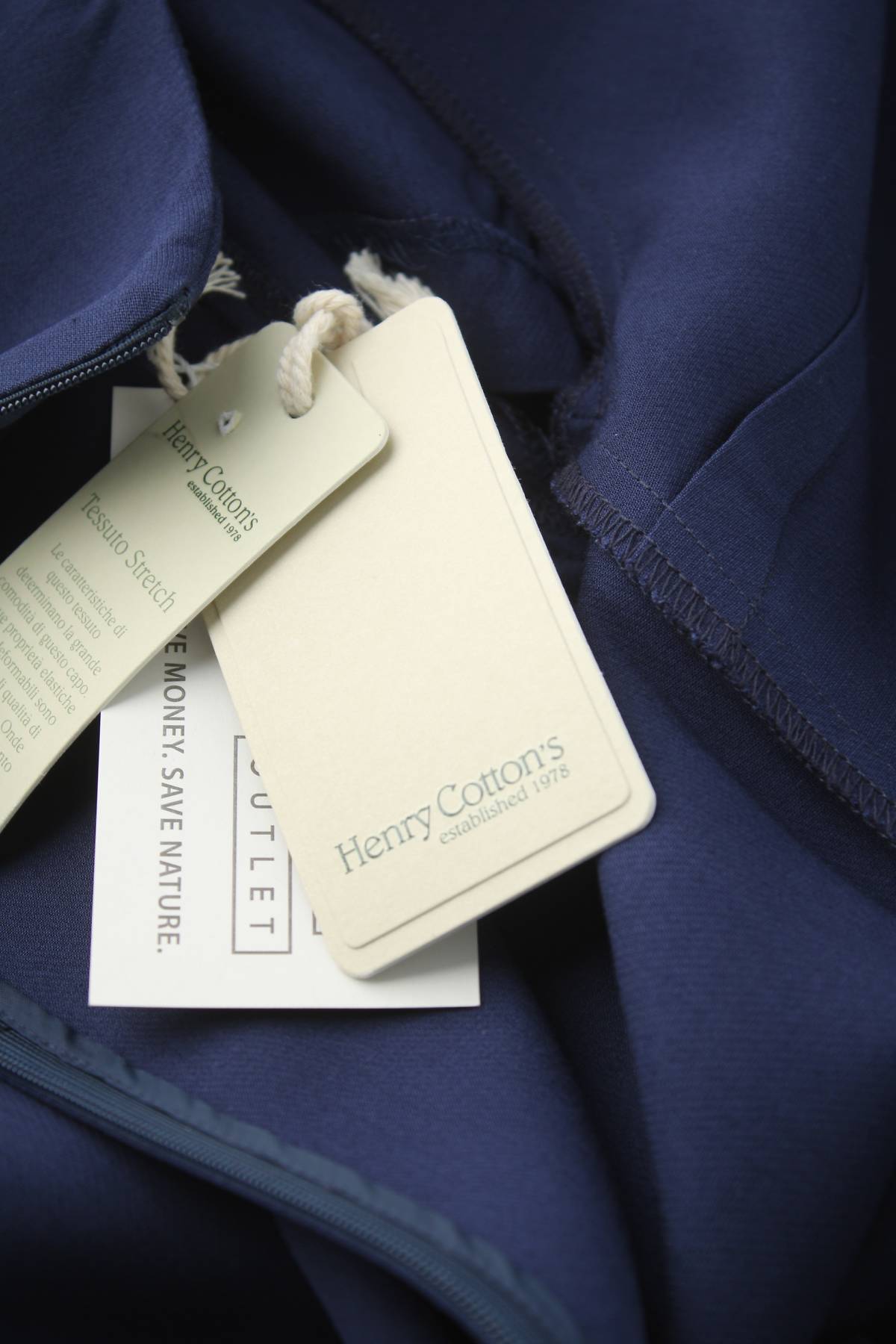 Рокля Henry Cotton's3