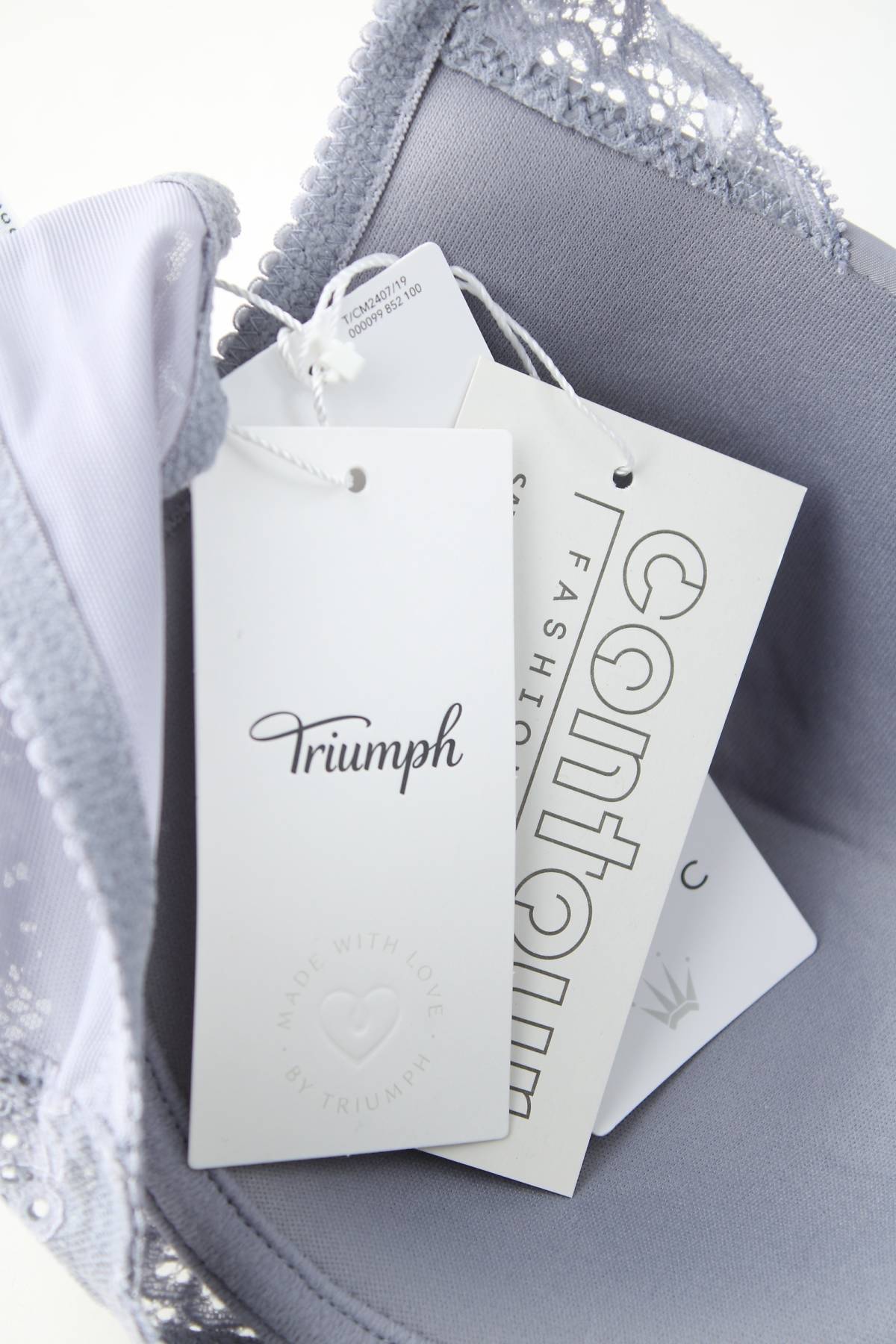 Сутиен Triumph3