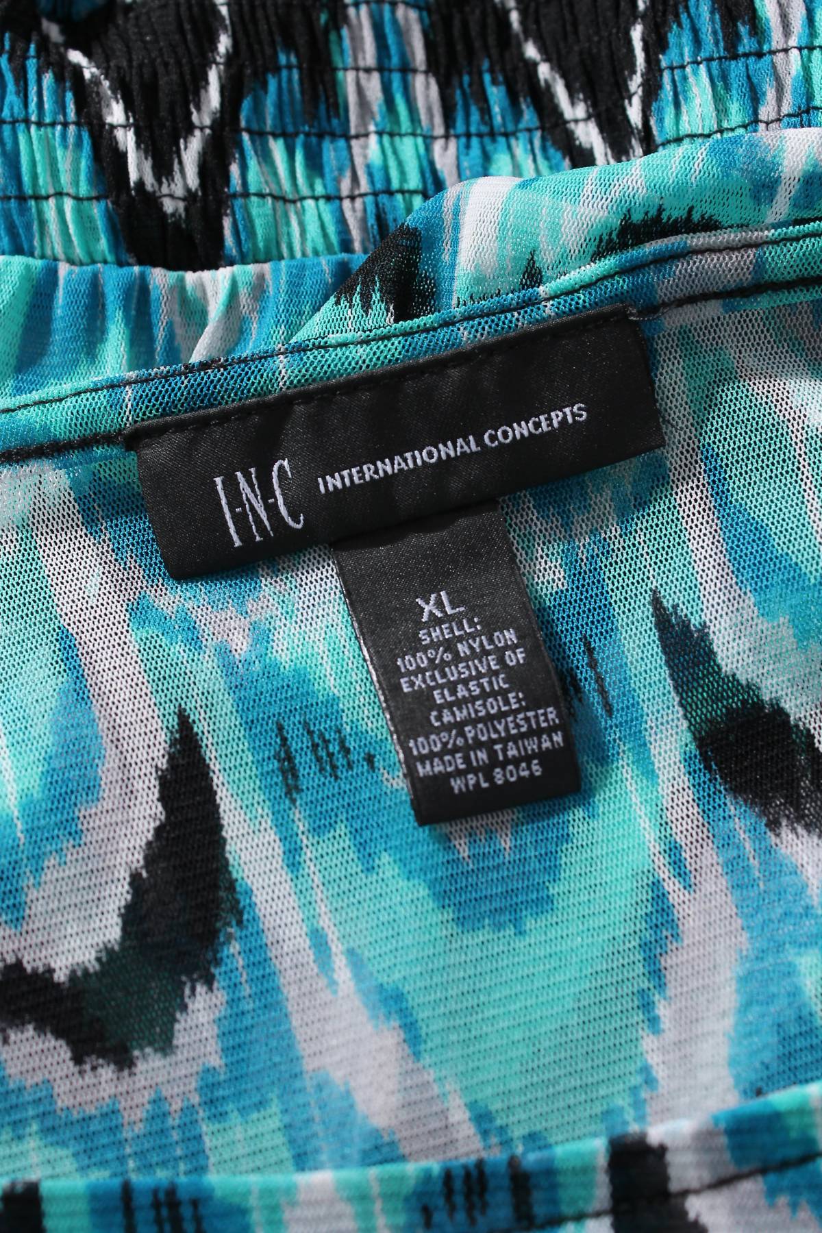 Туника INC International Concepts3 - Contour.bg Туника INC International Concepts3