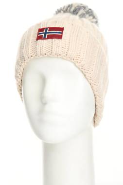 Шапка Napapijri1 - Contour.bg Шапка Napapijri1