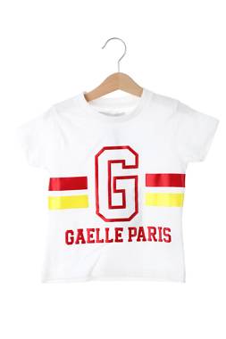 Παιδικό t-shirt Gaelle Paris1